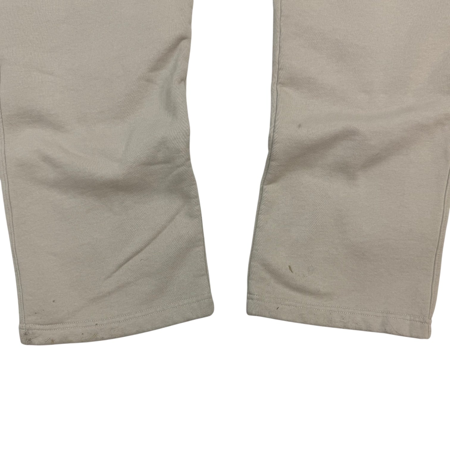 Octobers Very Own Collegiate Sweatpants Tan