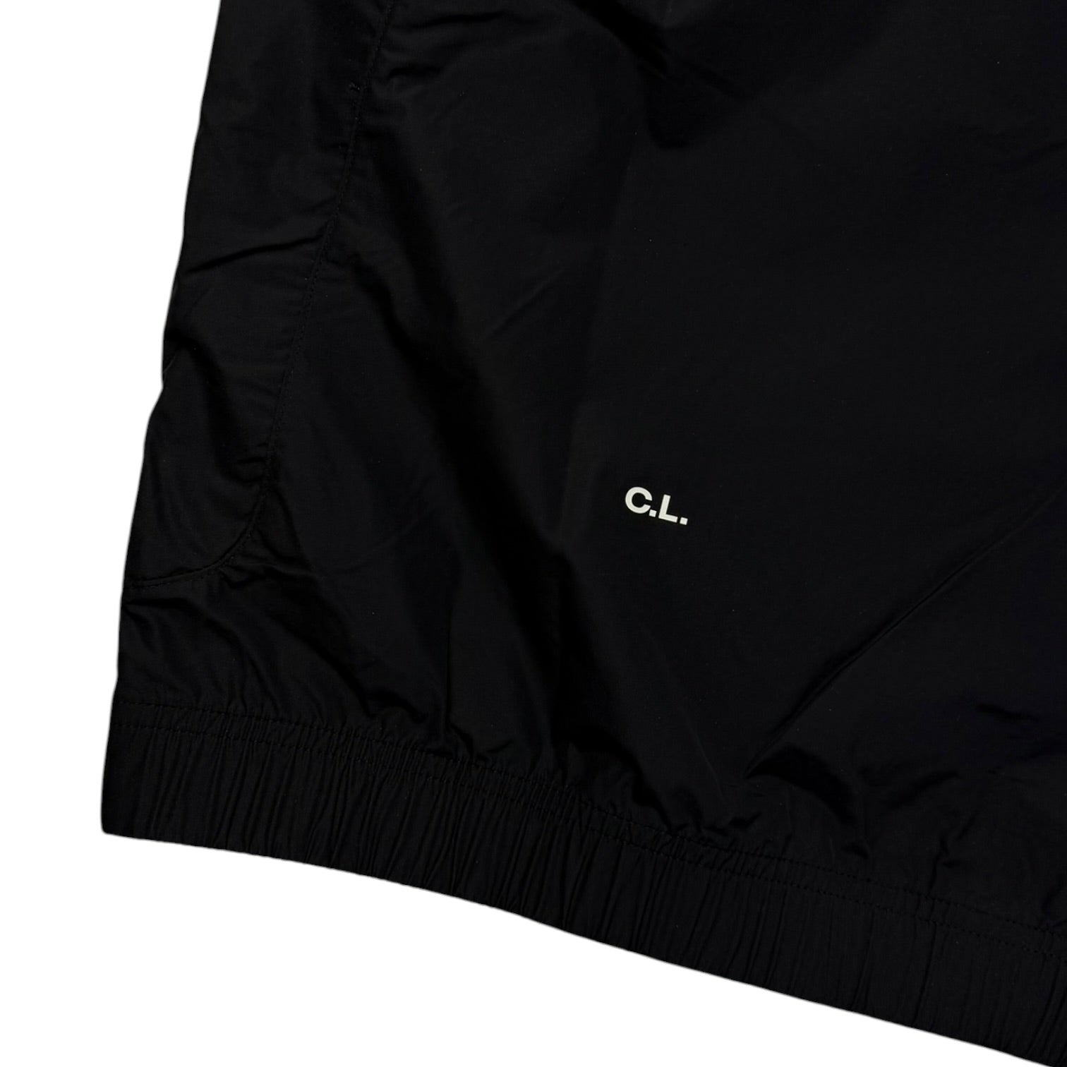 Nike X Drake Nocta NRG Woven Jacket Black