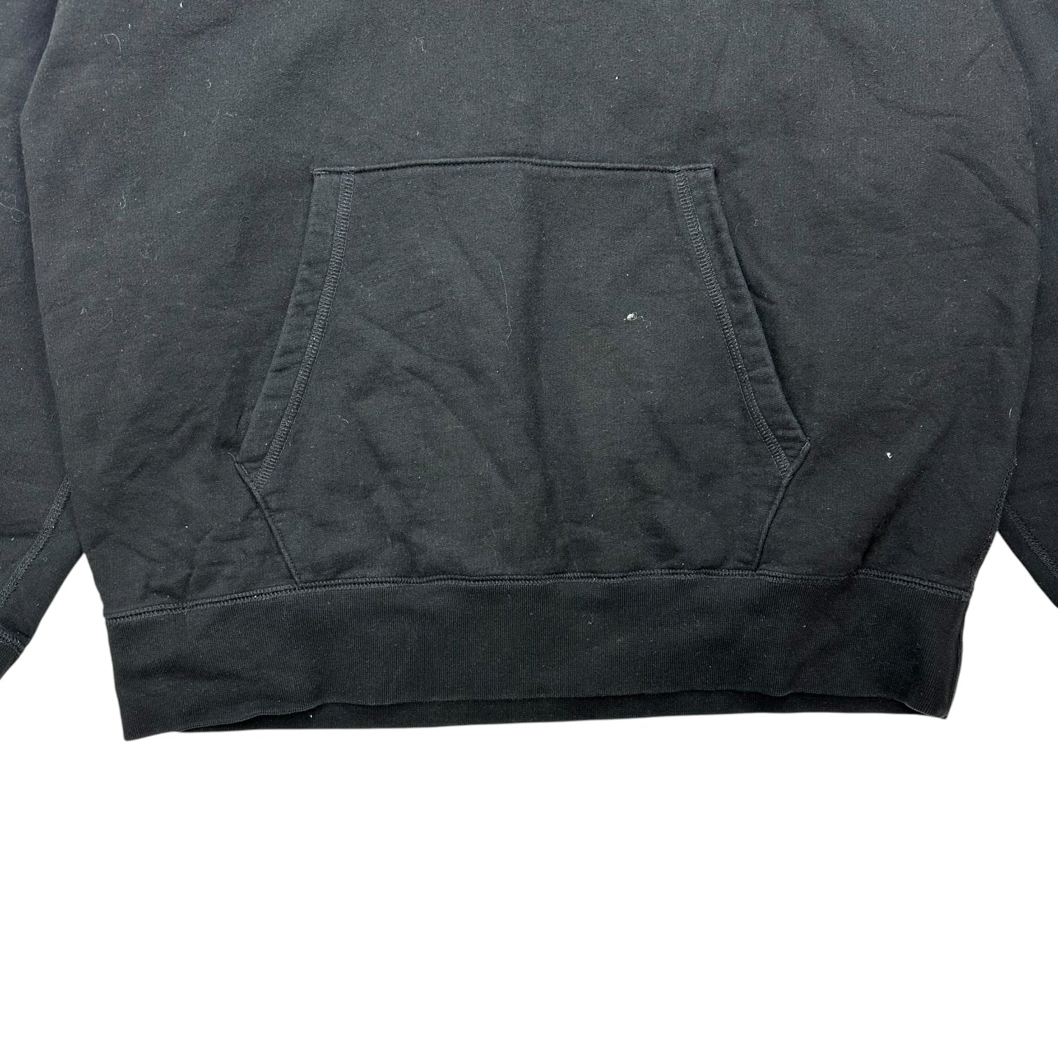 OVO x Scarborough Shooting Stars Hoodie Black