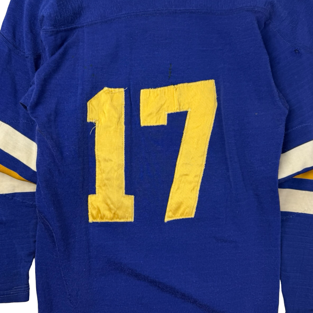 True Vintage Oakridge Cowboys Jersey