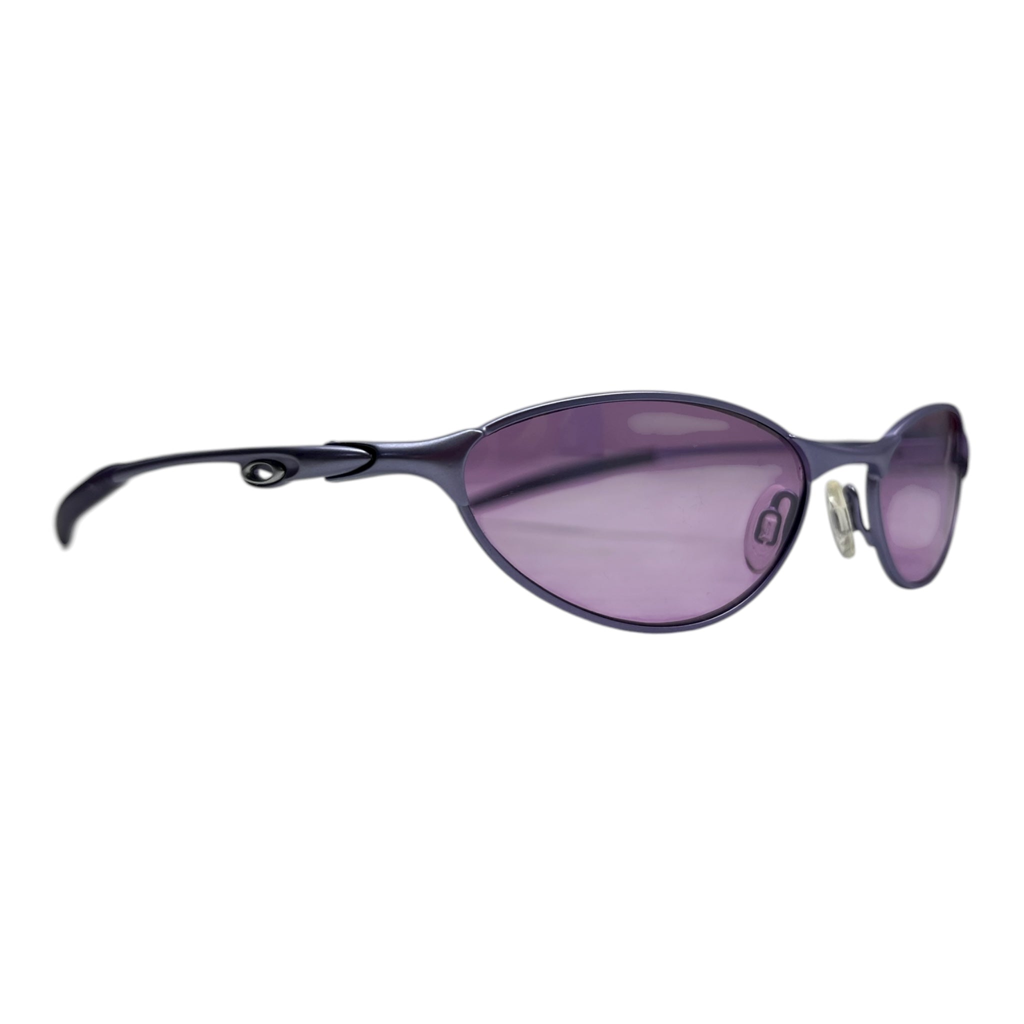Oakley Teaspoon Sunglasses Lavender