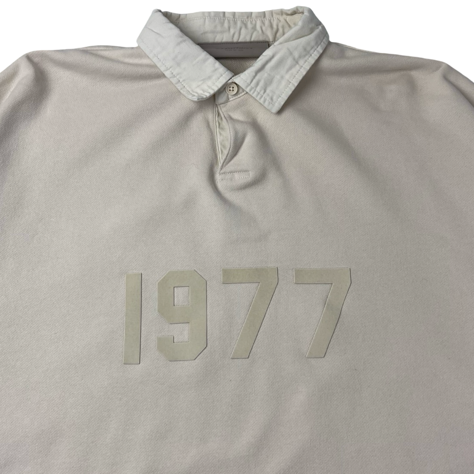 Fear Of God Essentials 1977 Relaxed Polo