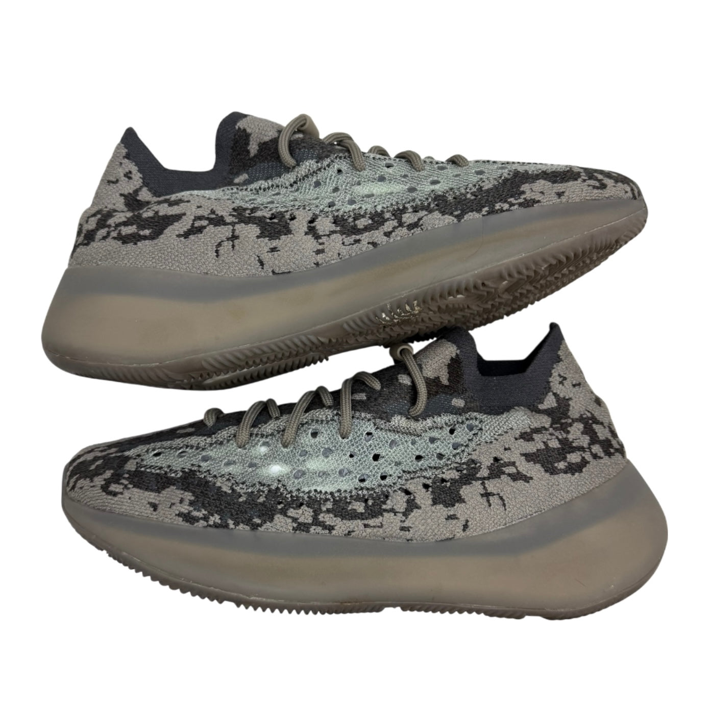 Adidas Yeezy 380 Stone Salt (Used)