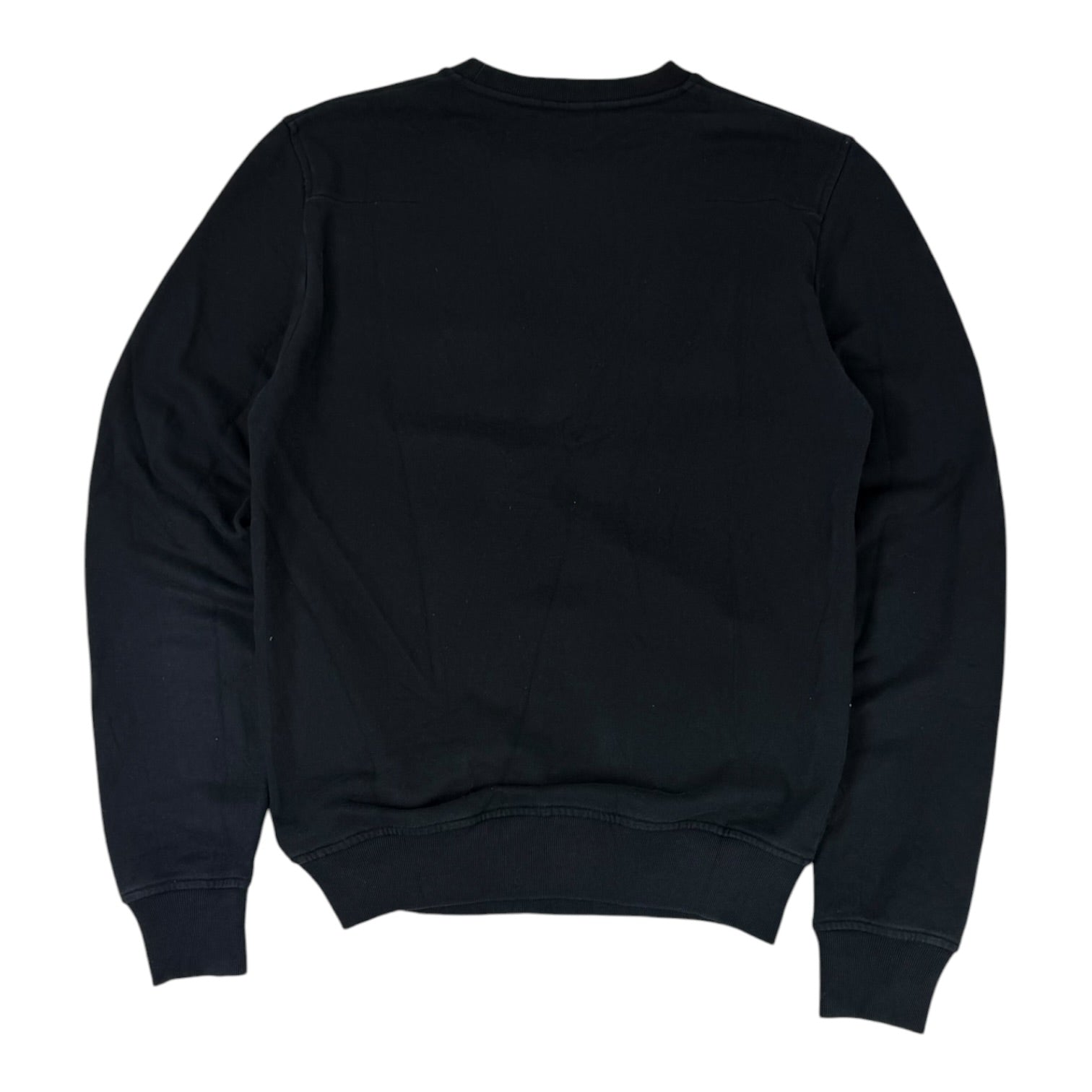 Dior Embroidered Crewneck Black