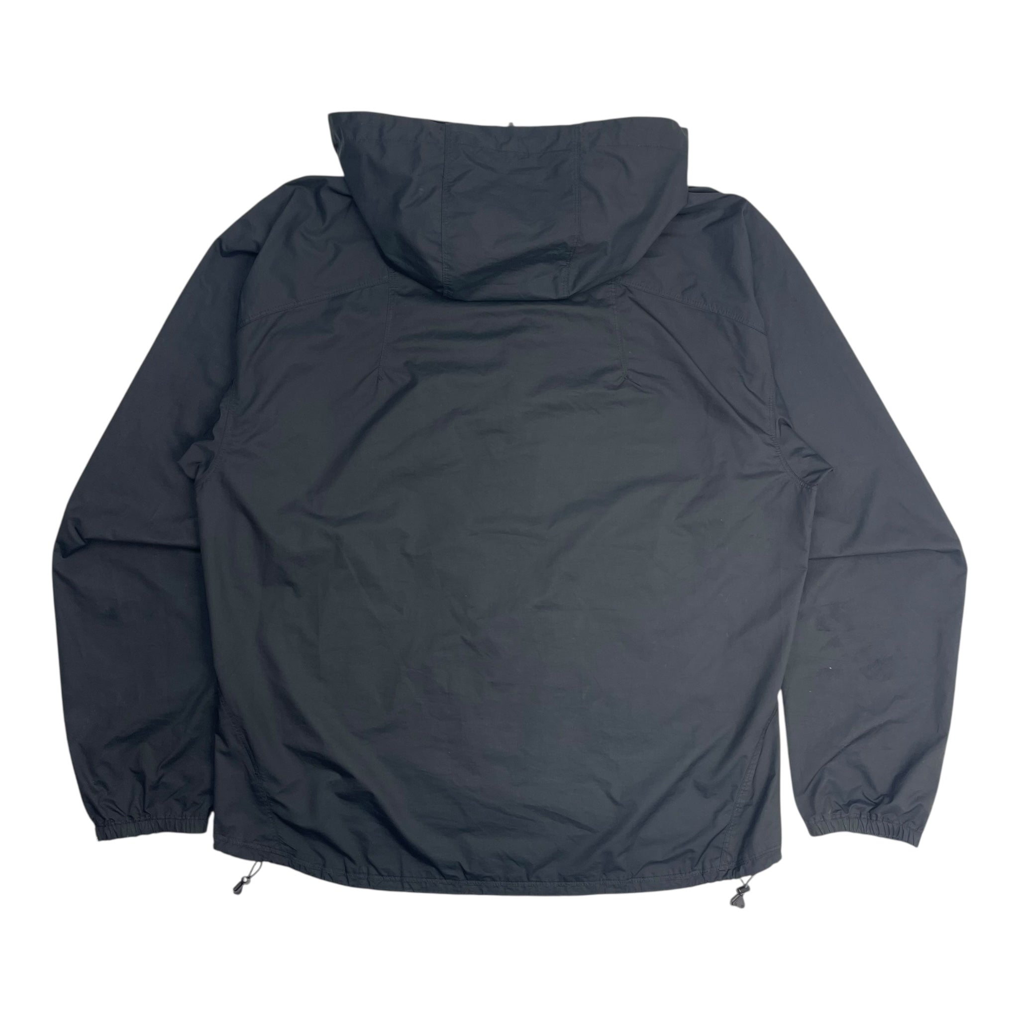 Vintage Nike ACG Windbreaker Grey