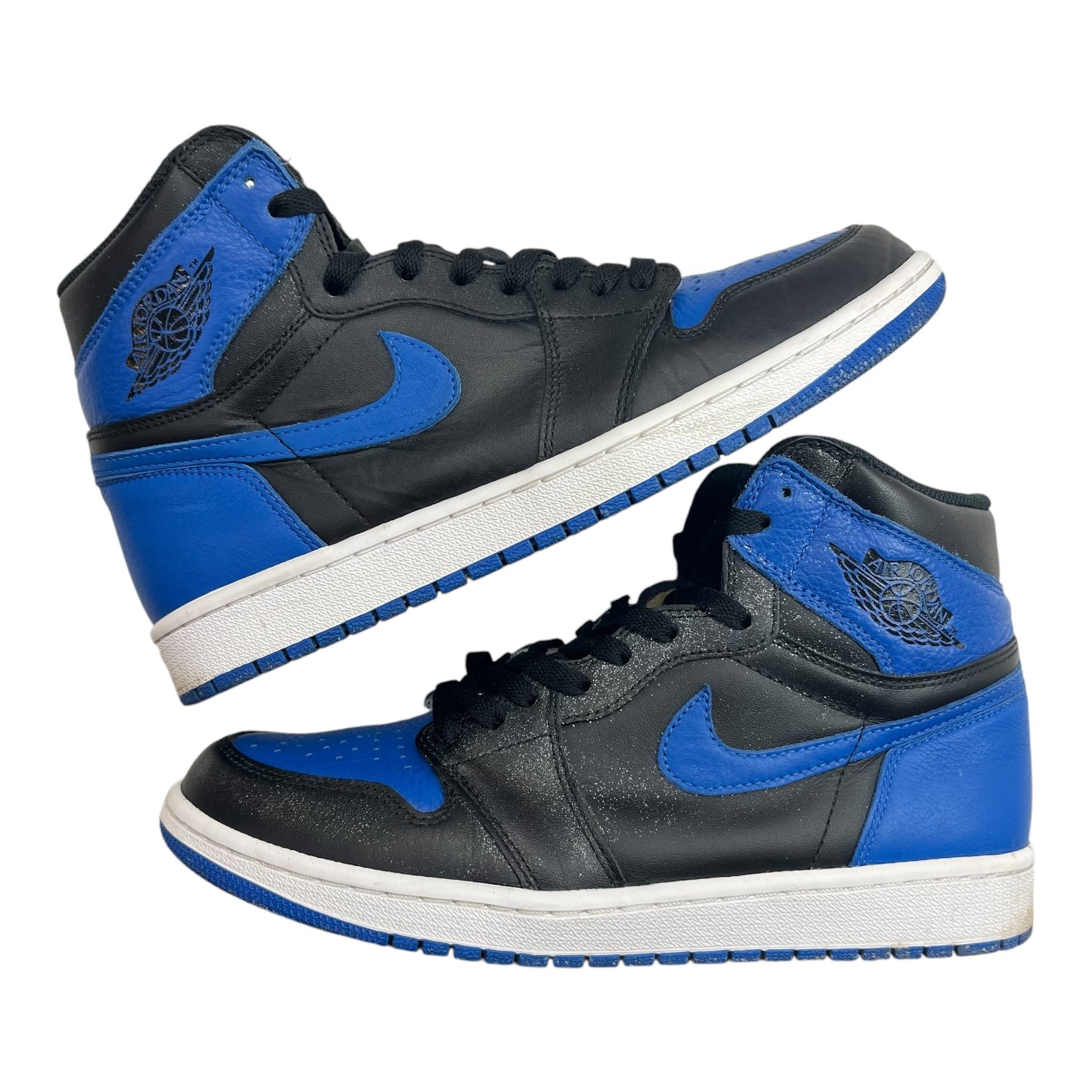 Jordan 1 Royal (2017) (Used)