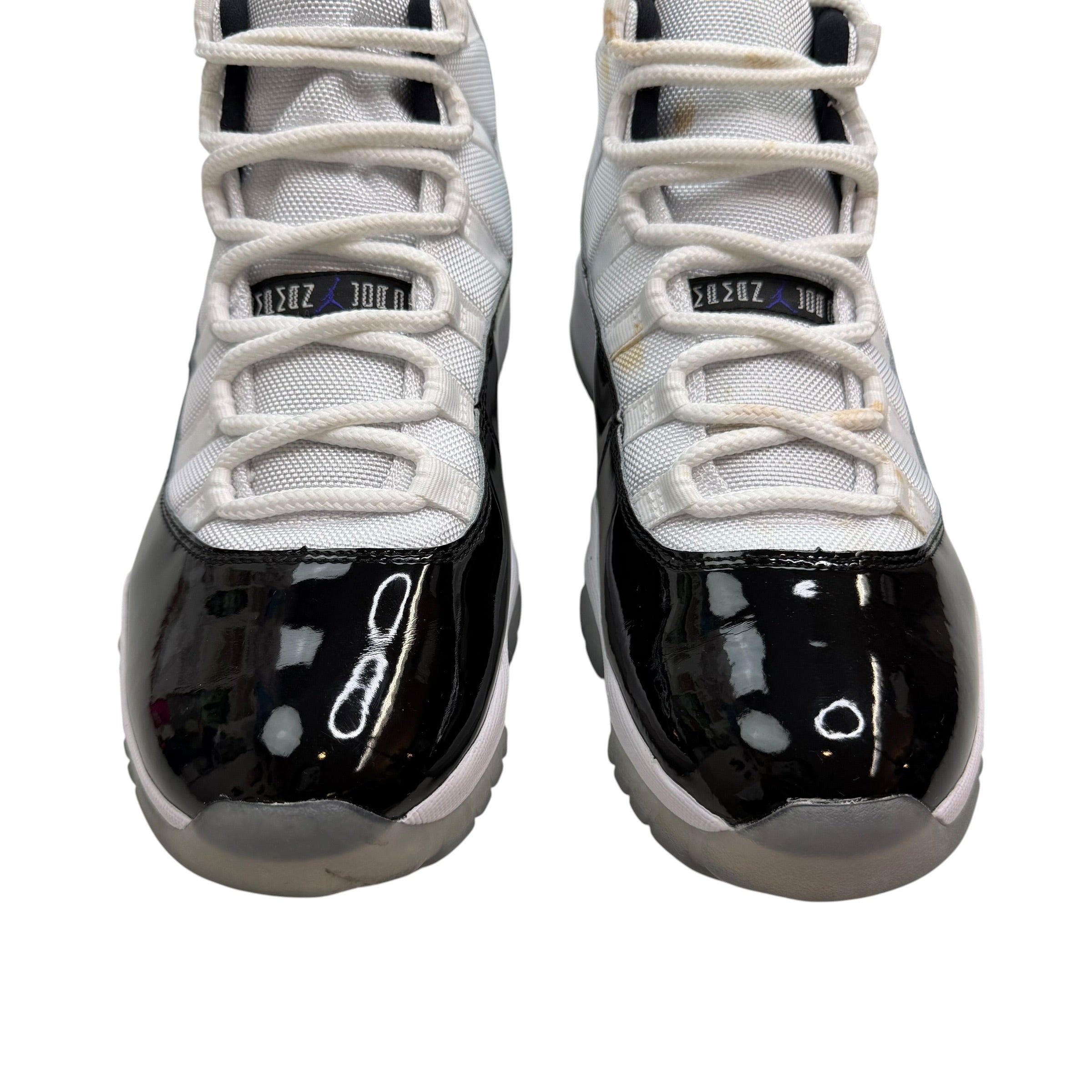 Jordan 11 Concord (2018)