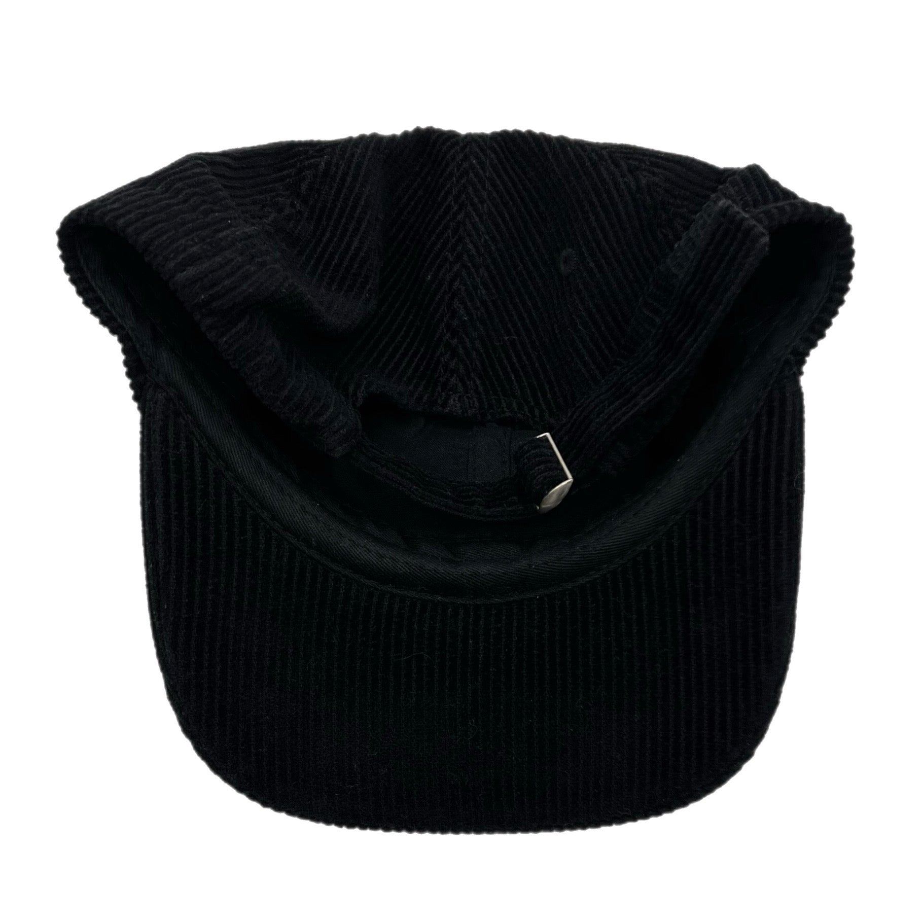 Brain Dead Sludge Twill Corduroy 6 Panel Hat