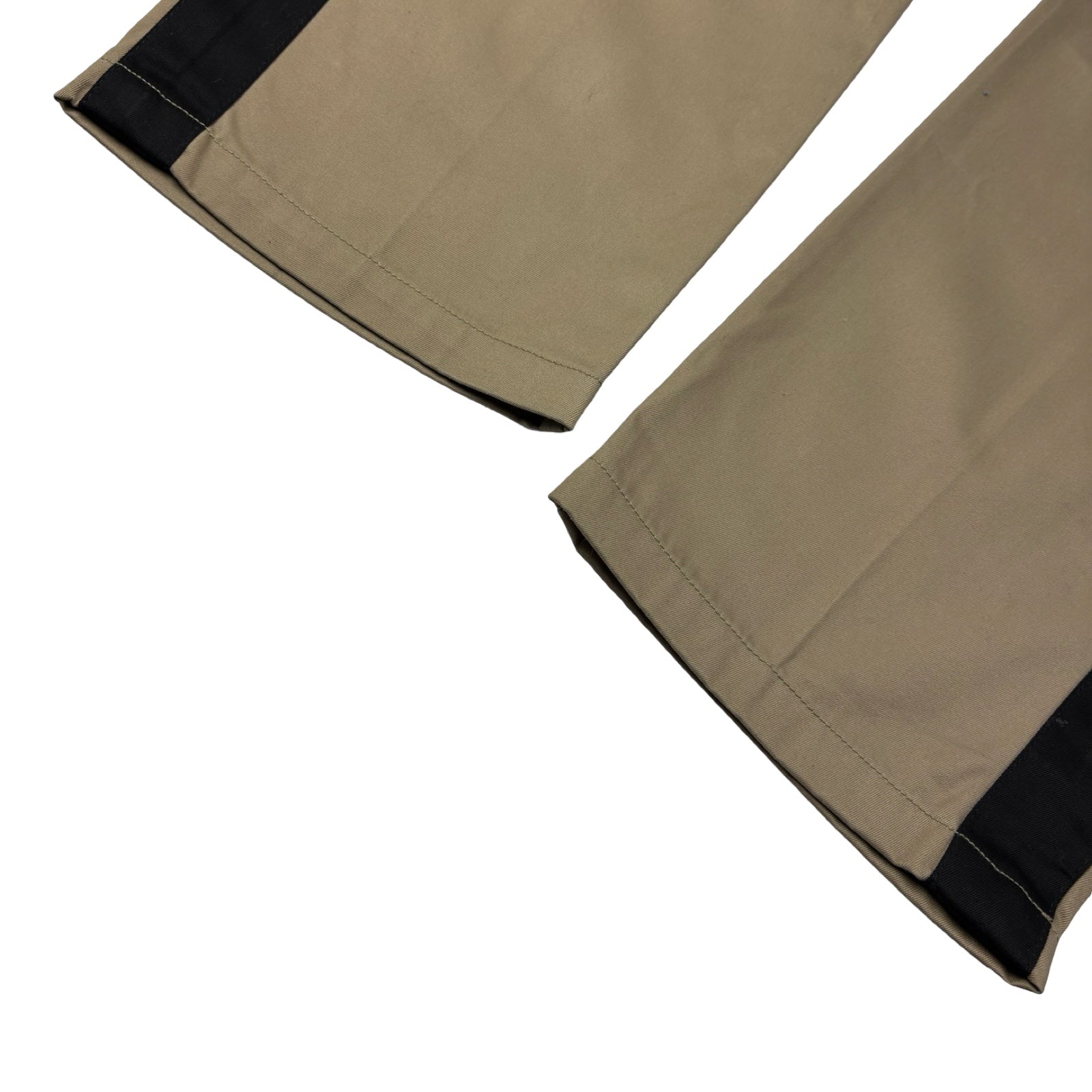 Diesel Side Stripe Chino Pant Bottoms