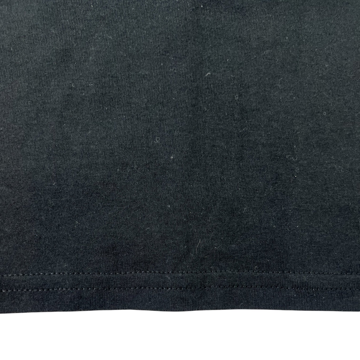 Vintage 2002 Kiss Gene Simmons Face T-Shirt Black