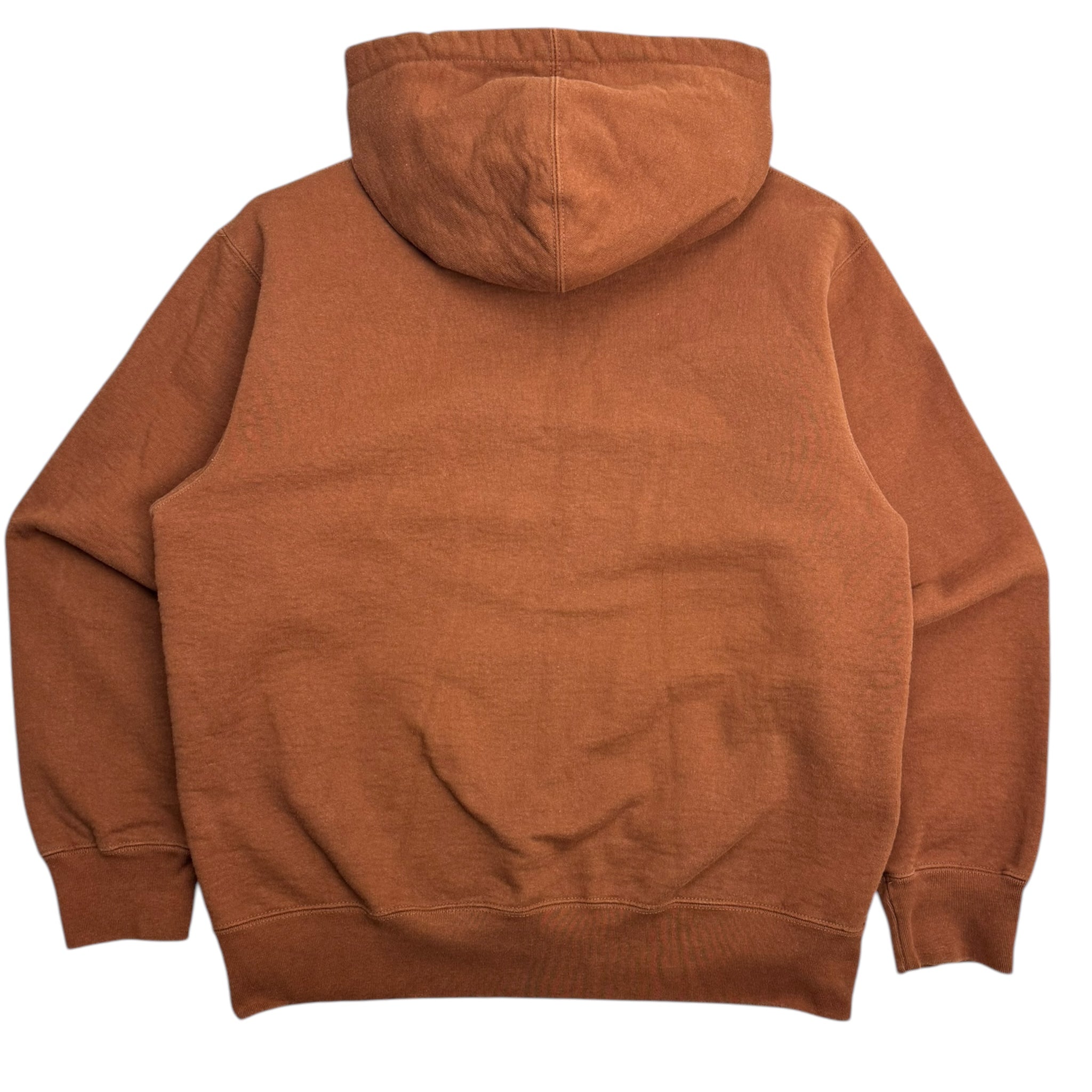 Supreme Small Pocket Spell-Out Hoodie