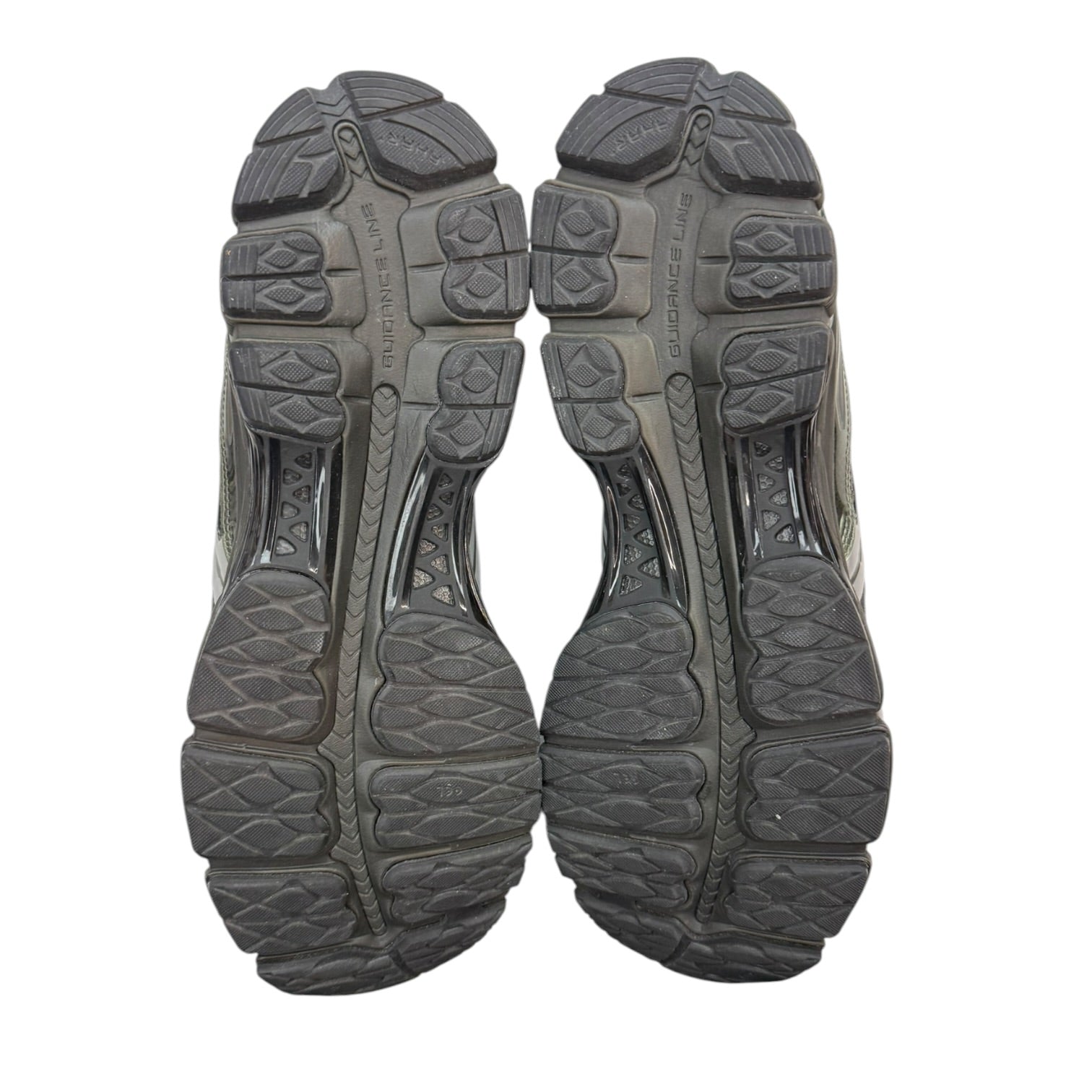 ASICS Gel-Kayano 12.1 Kith Marvel vs. Capcom Guile (Used)