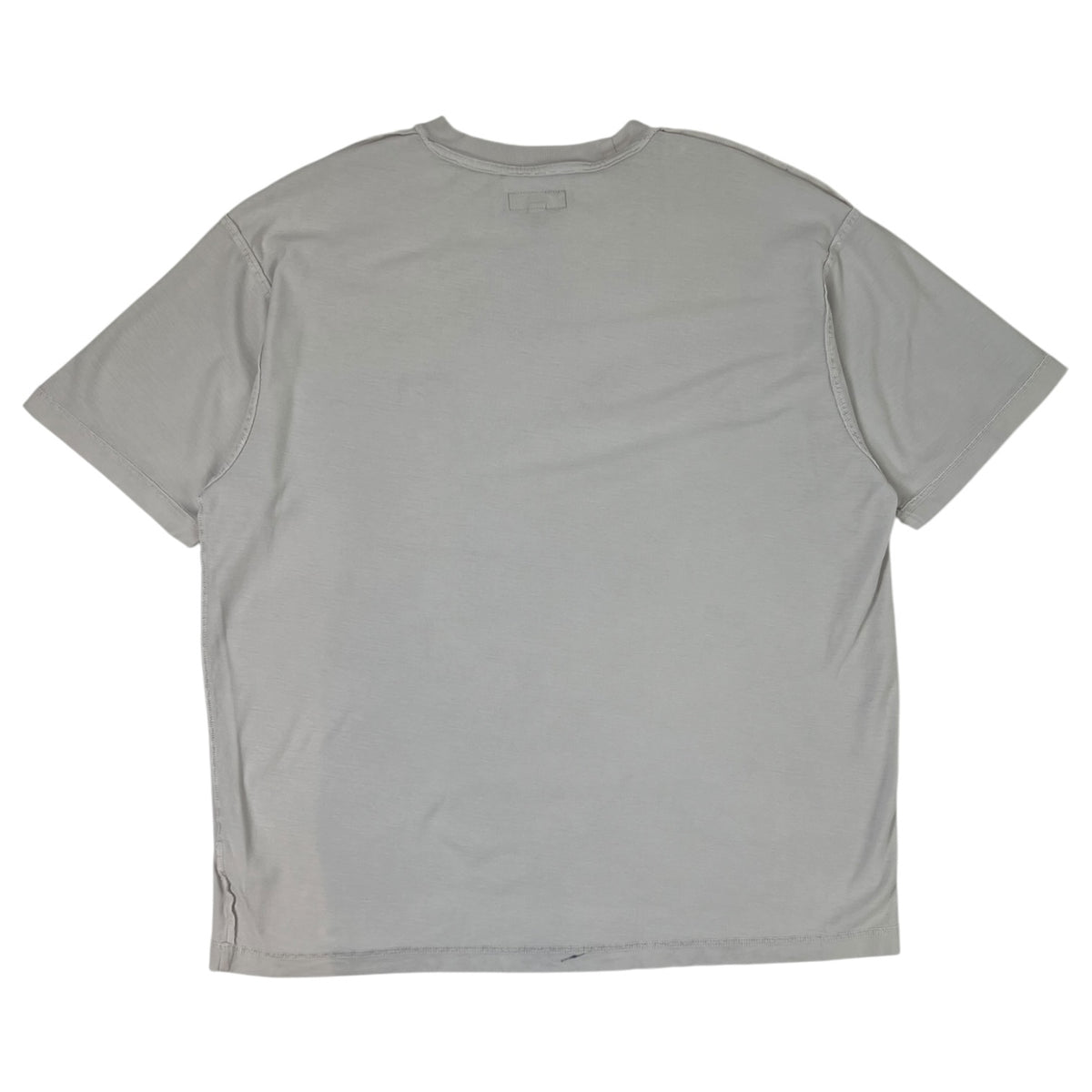 Stussy Lazy Tee Natural