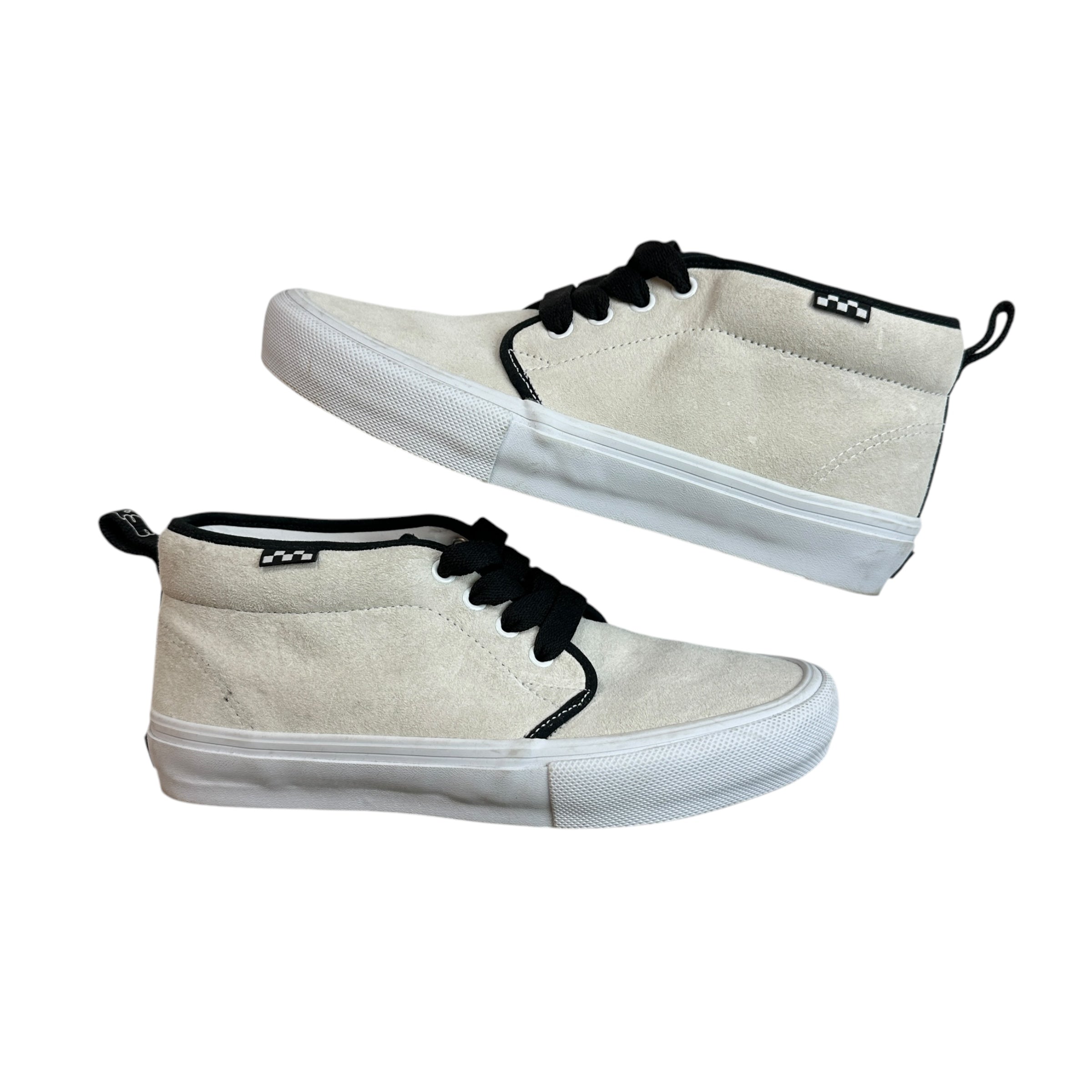 Vans x Sneeze Magazine Skate Chukka (Used)