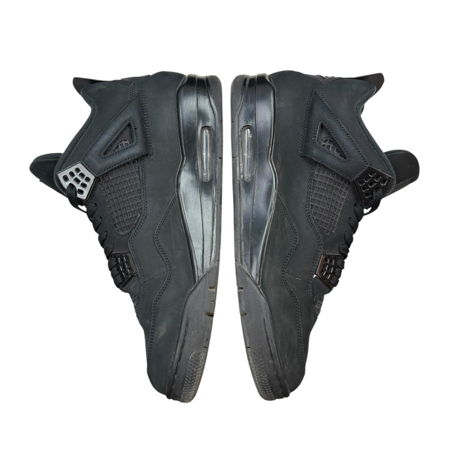 Jordan 4 Retro Black Cat (2025) (Used)