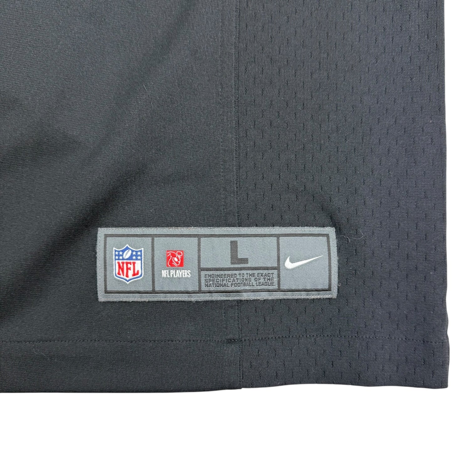 Nike Philadelphia Eagles LeSean McCoy Jersey Black