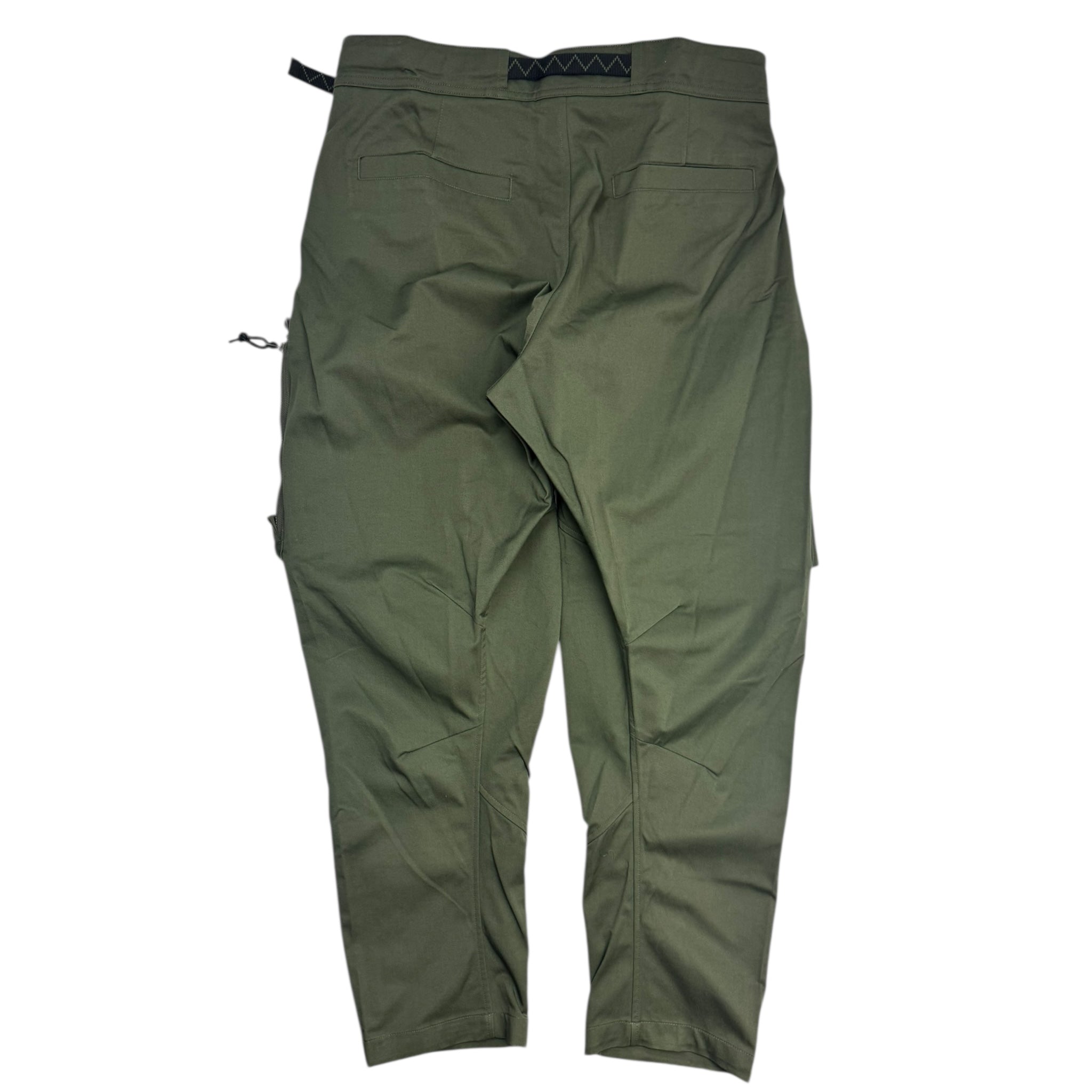 Nike NRG ACG Woven Cargo Pants Brown/Olive