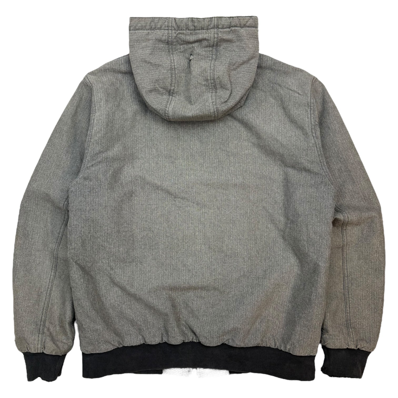 Vintage Carhartt Active Jacket Grey
