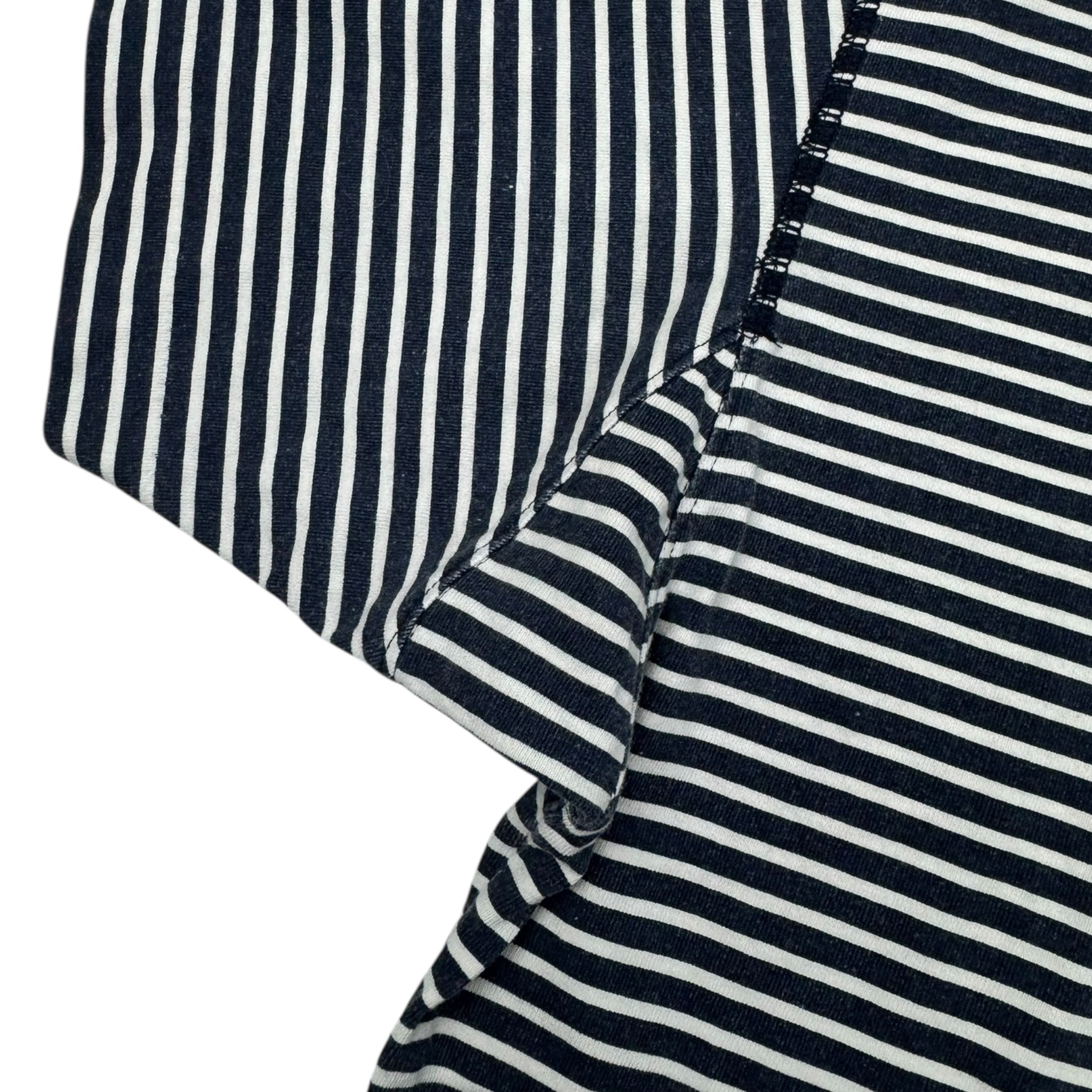 Stone Island Striped T-Shirt