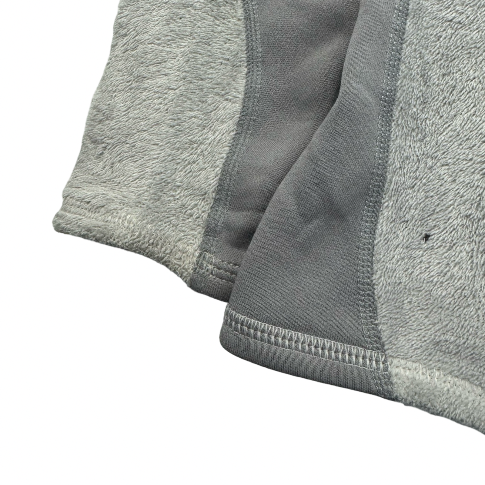(W) Patagonia R2 Fleece Jacket Grey