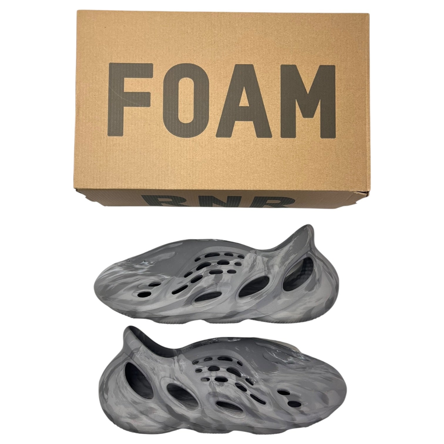 Adidas Yeezy Foam RNR (Used)