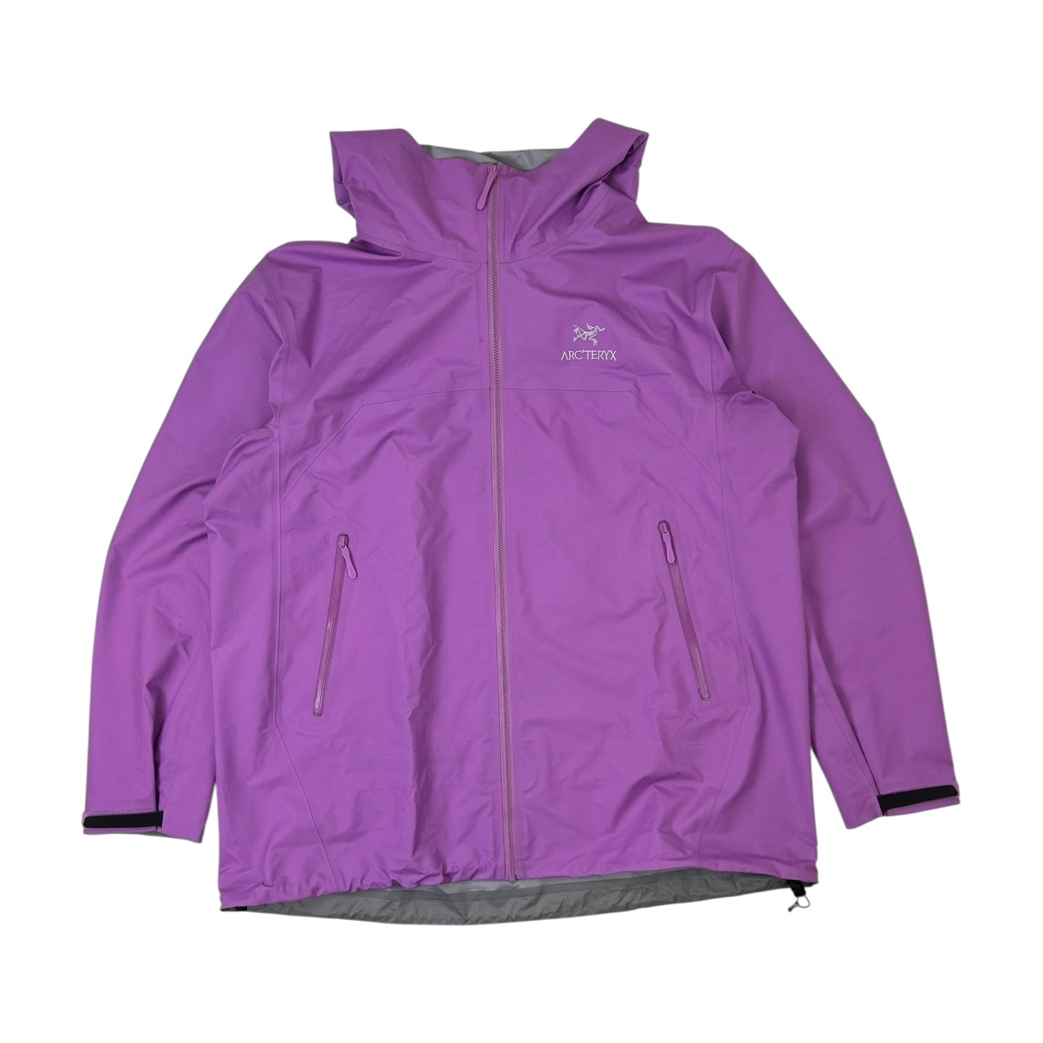 Arc’teryx Beta Gortex Jacket Purple