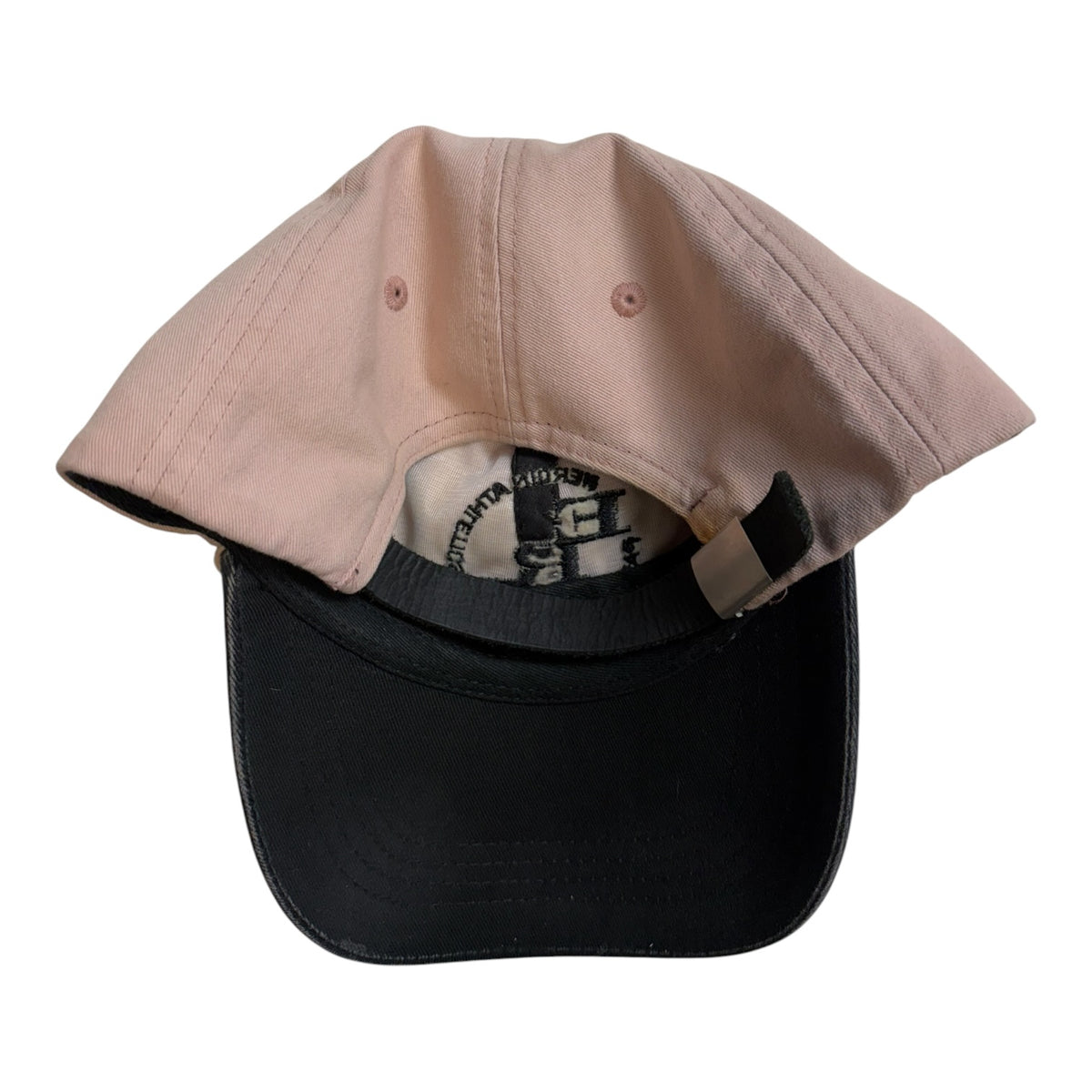 Enfants Riches Déprimés "Heroin Athletics" Cap Beige/Black