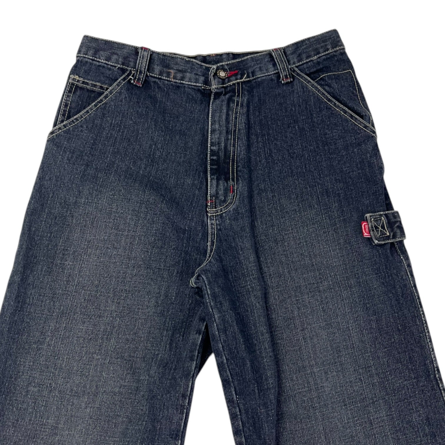 Vintage Y2K Mark Ecko Unltd. Carpenter Denim Bottoms