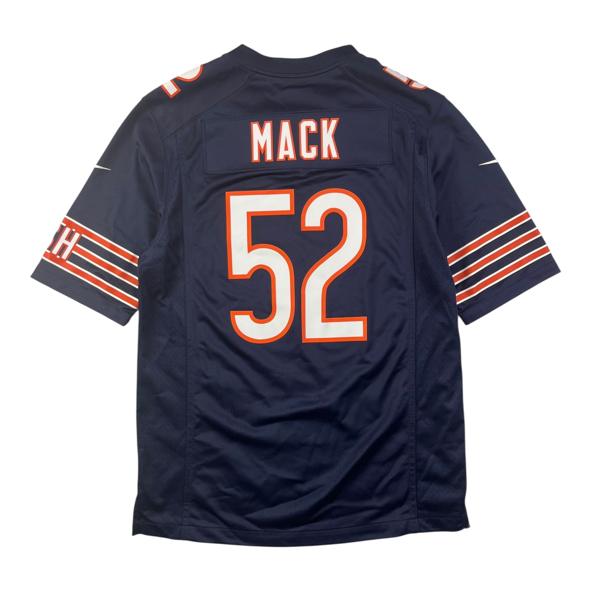 Chicago Bears Khalil Mack Nike Jersey