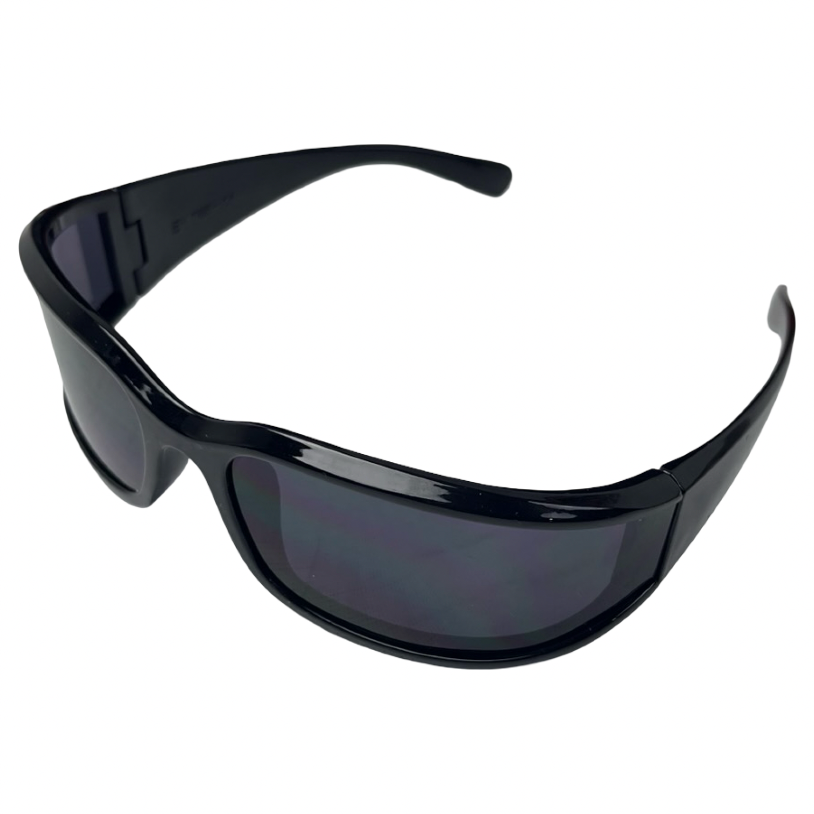 Yeezy SG-03 Sunglasses Black