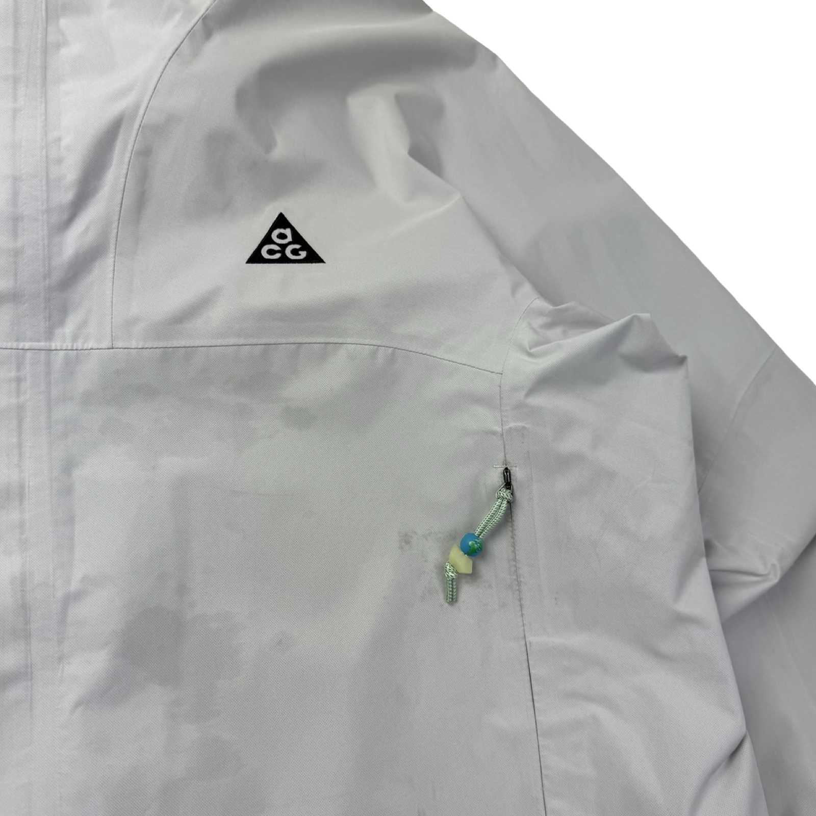 (W) Nike ACG Cascade Rains Jacket