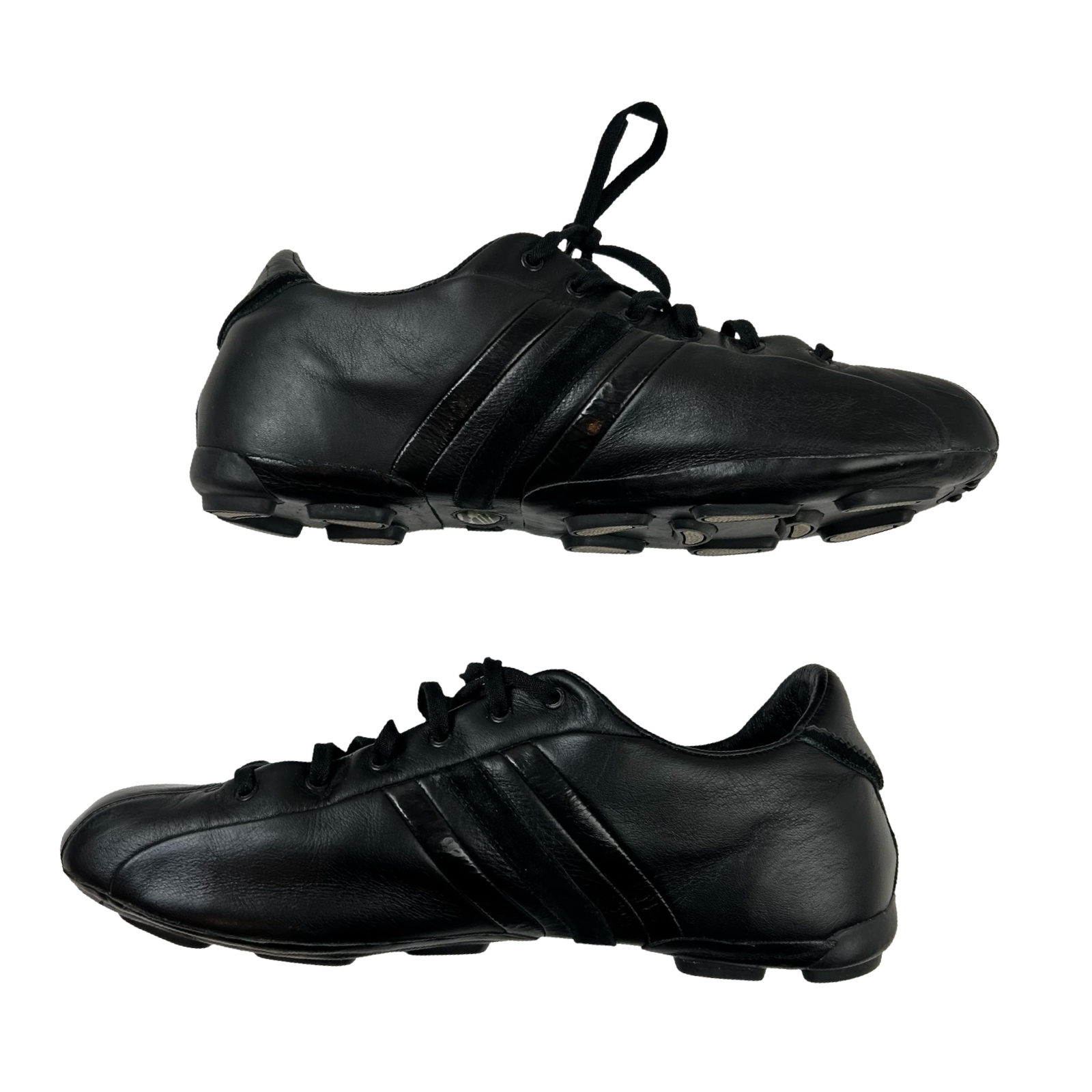 Adidas Y-3 Field Classic Black (Used)