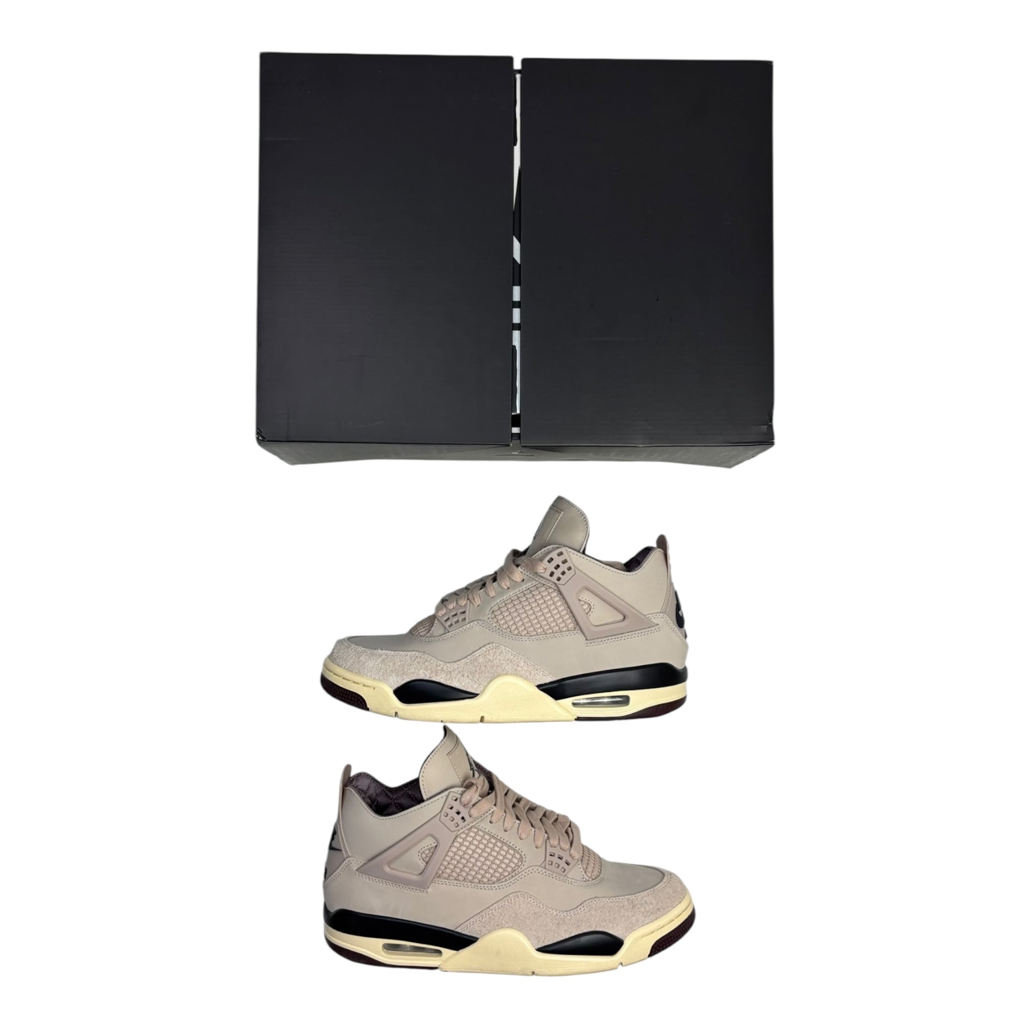 Jordan 4 A Ma Maniére While You Were Sleeping (W) (Used)