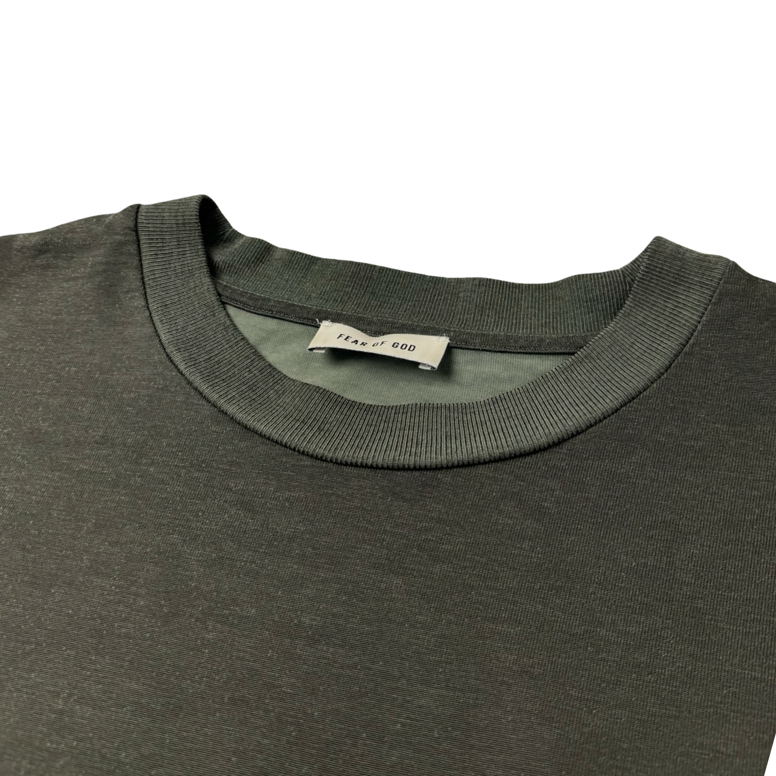 Fear of God Mainline T-Shirt