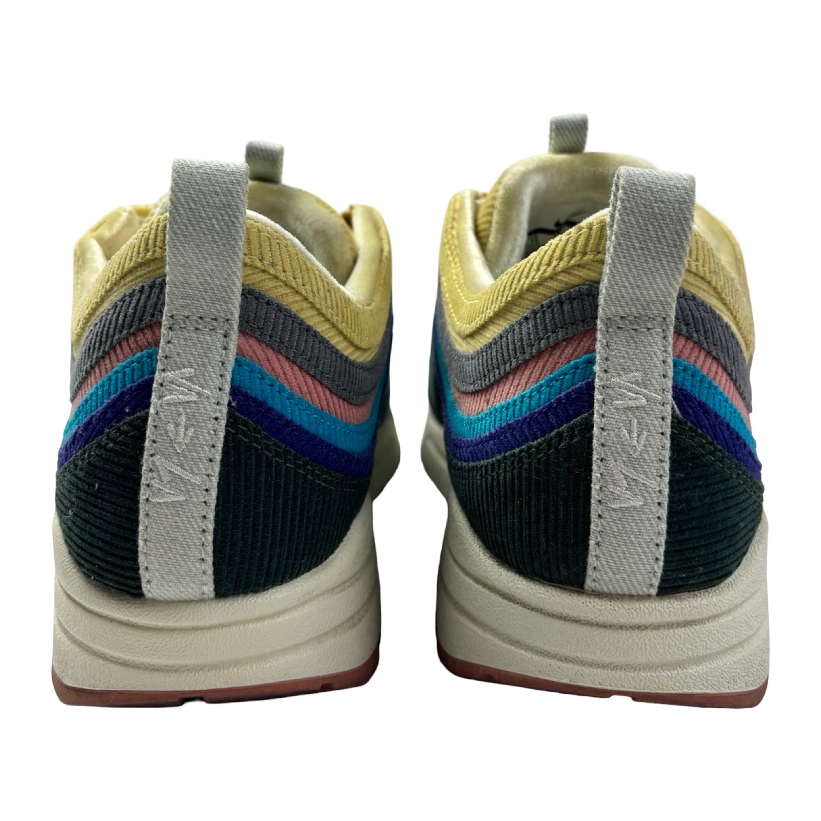 Nike Air Max 1/97 Sean Wotherspoon (Extra Lace Set Only) (Used)
