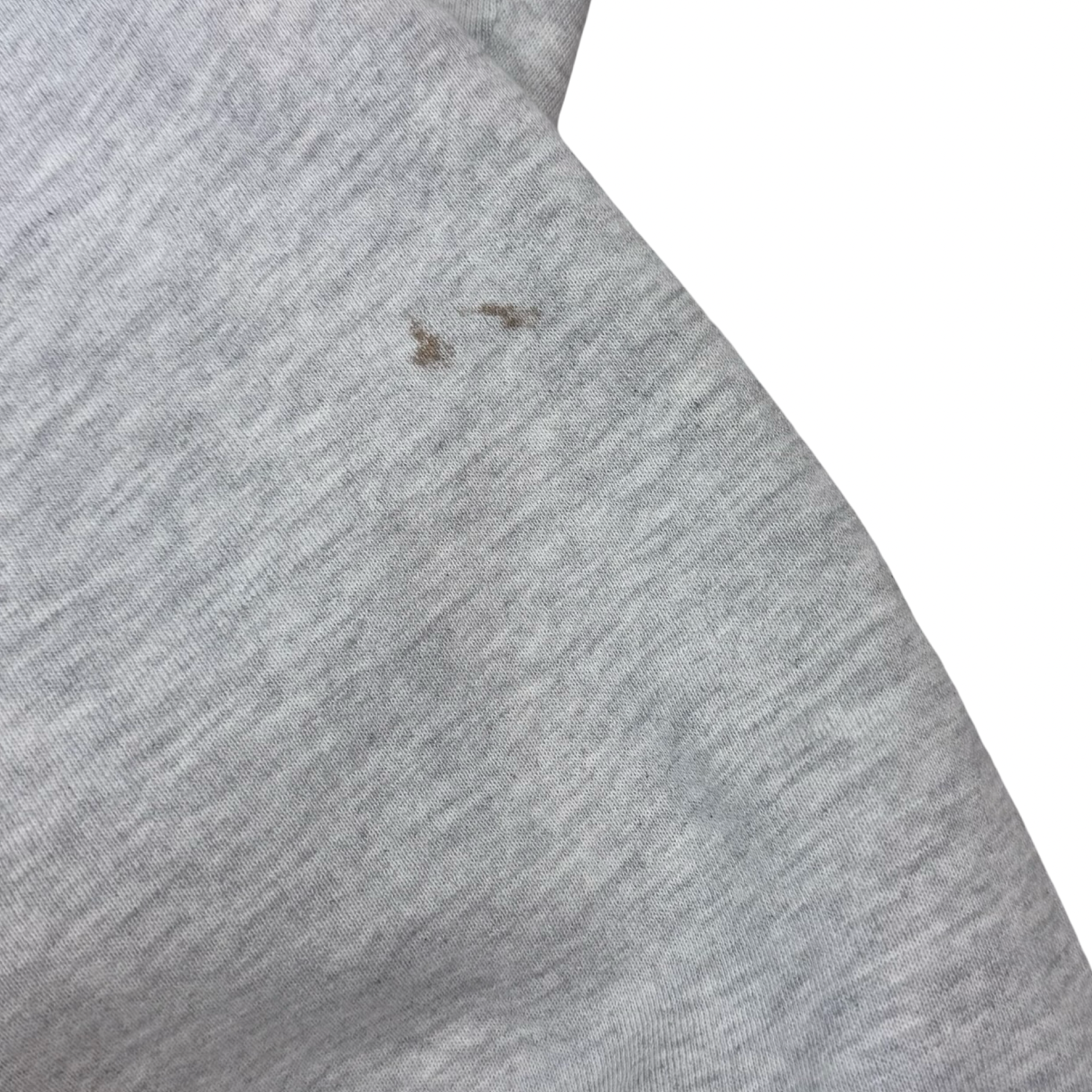 Vintage Russell Athletics Penn State Crewneck Grey