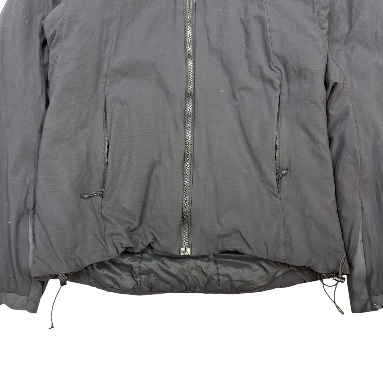 Arc’teryx Women's Atom Hoody Black