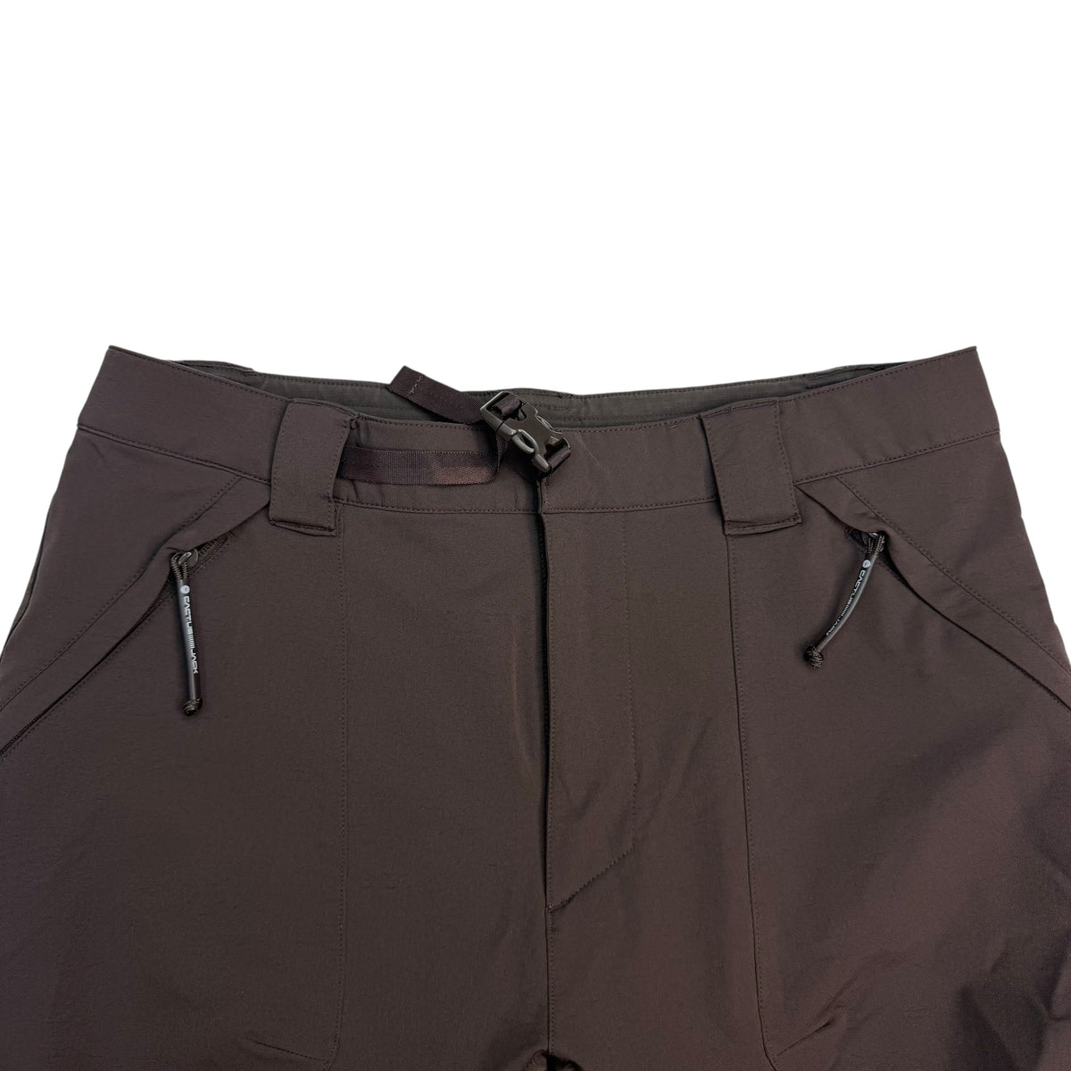 Cactus Jack by Travis Scott x Nike NRG BH Pants Velvet Brown