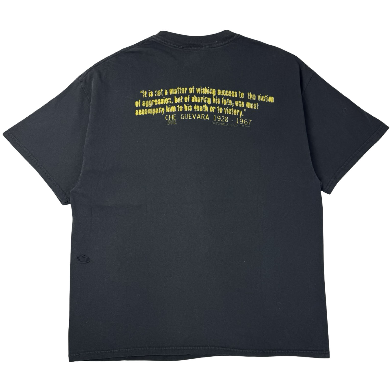 1994 Rage Against The Machine Che T-Shirt