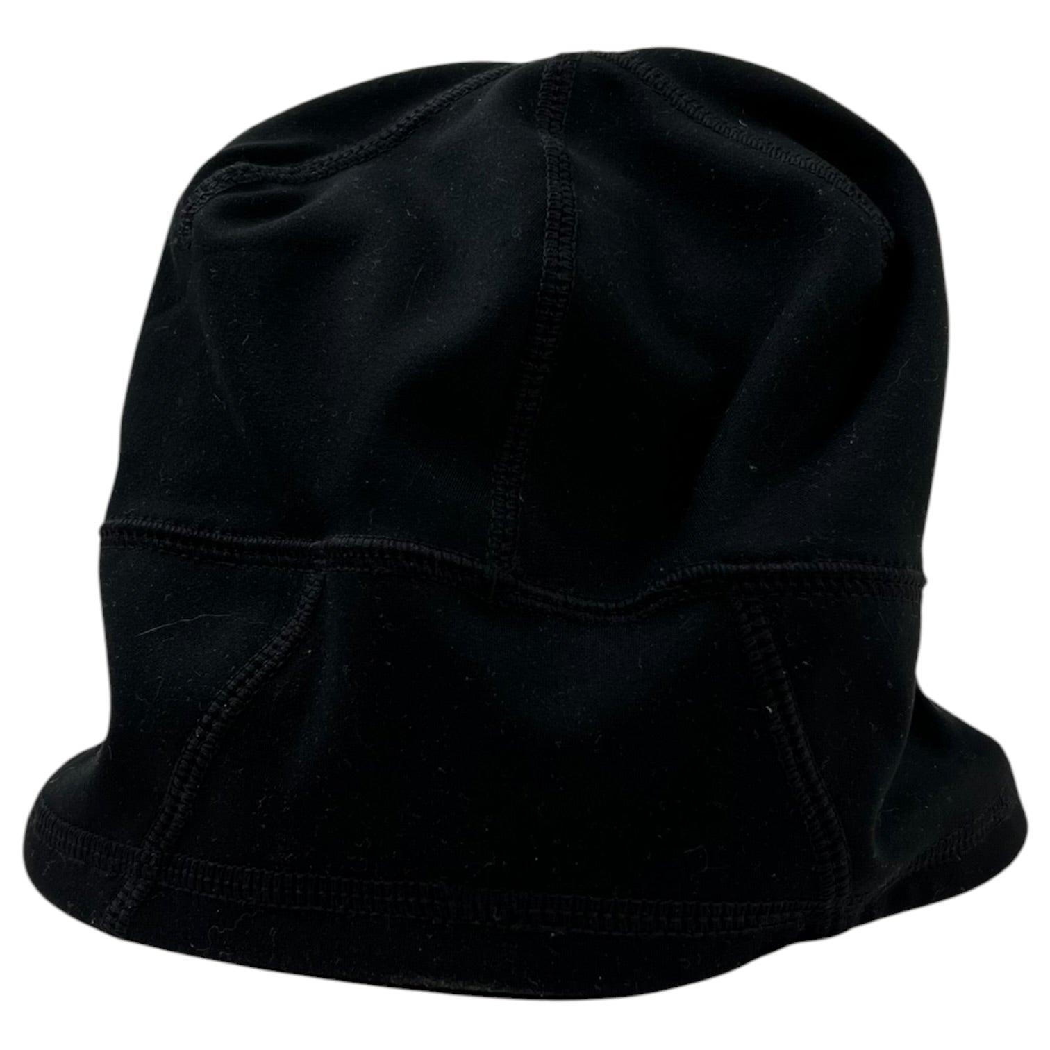 Nike x Stussy Skull Cap Black