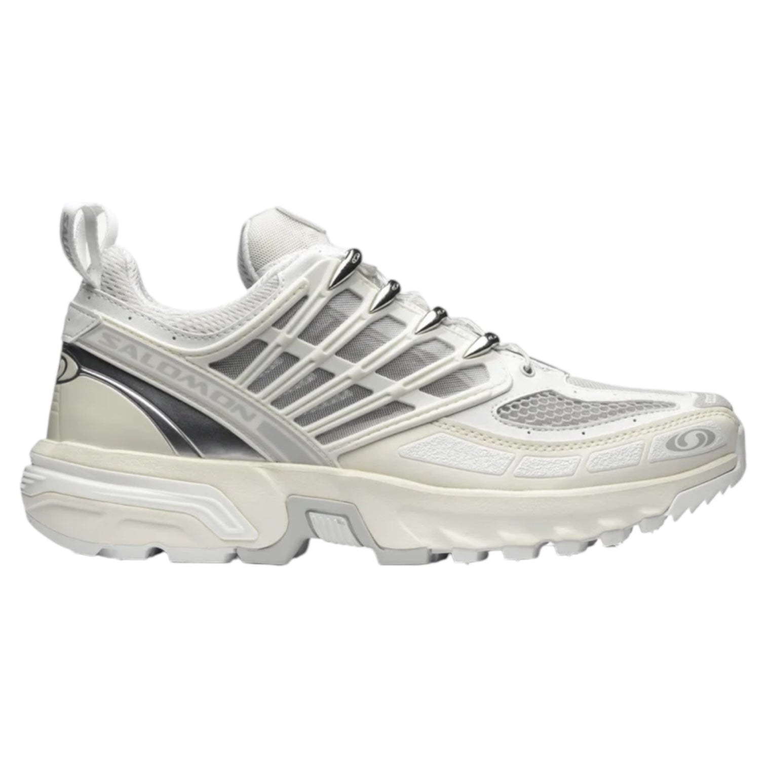 Salomon ACS Pro Vanilla Ice Lunar Rock (Used)