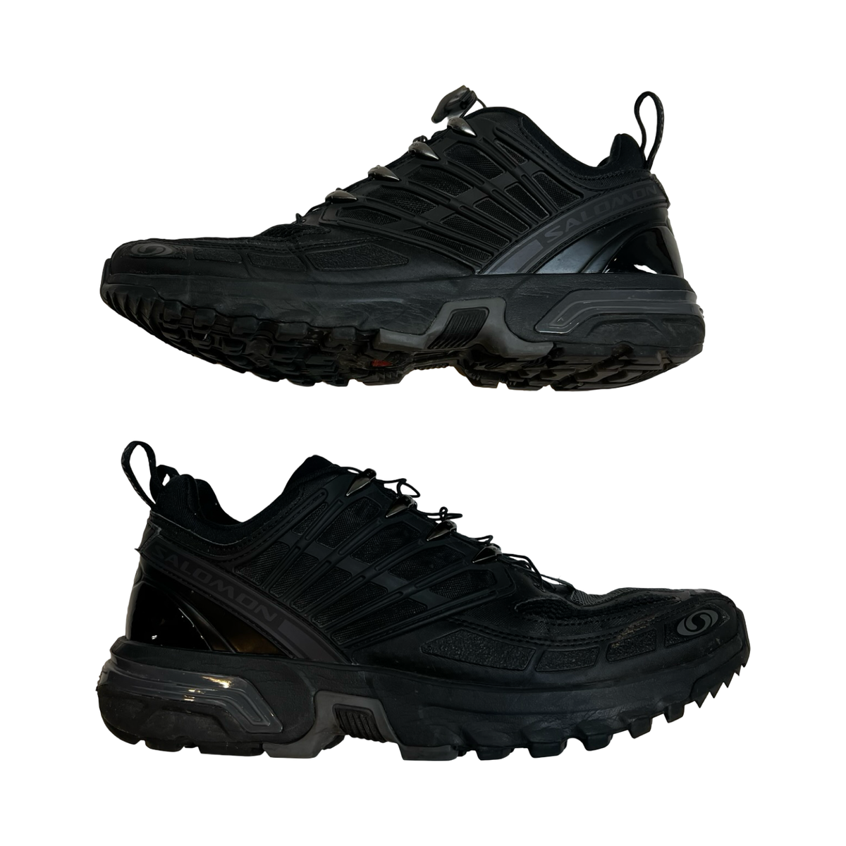 Salomon ACS Pro GORE-TEX Black (Used)