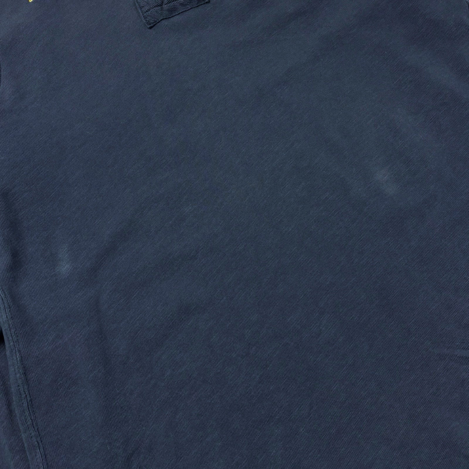 Vintage Polo Ralph Lauren Yacht Club Polo L/S Navy