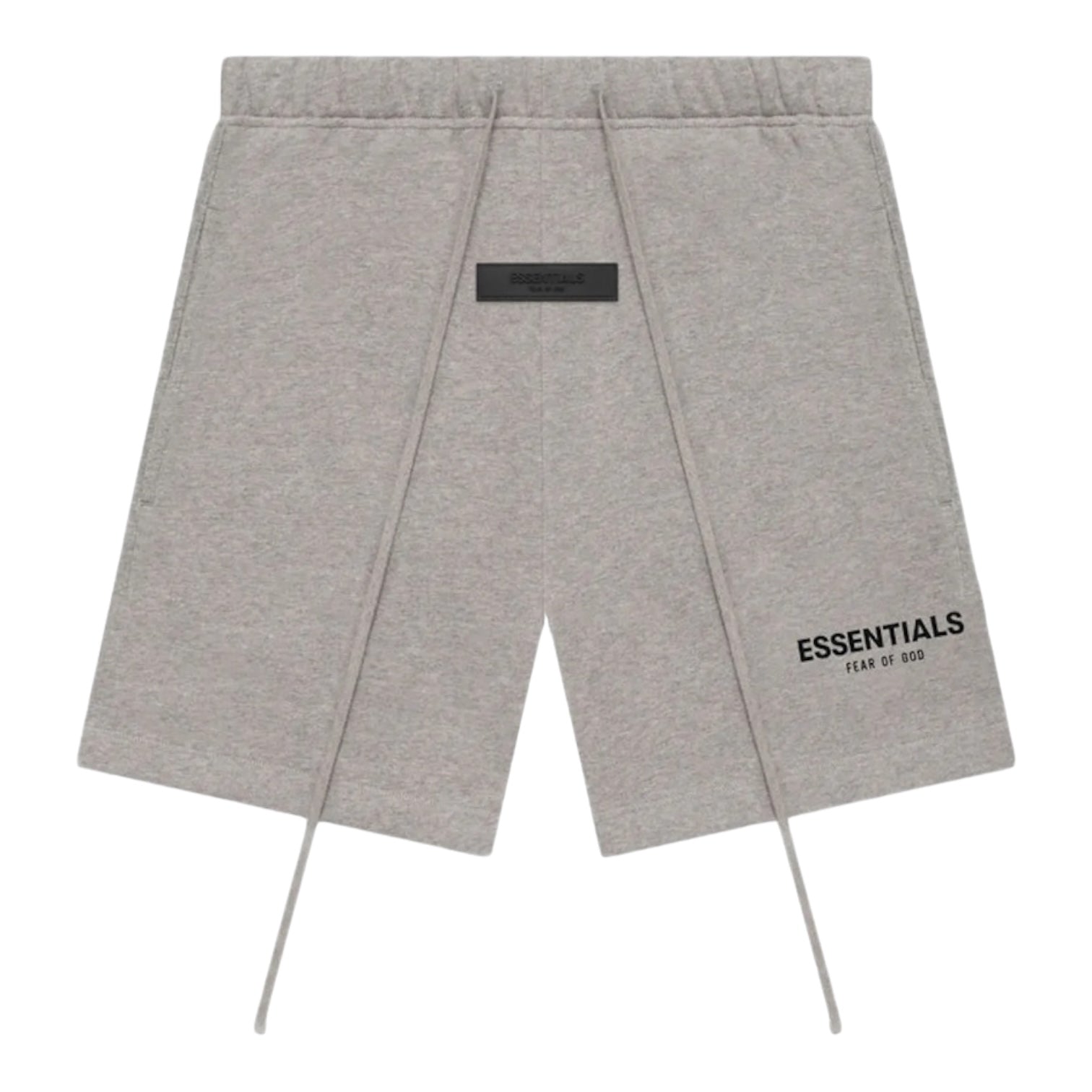 Fear of God Essentials Dark Oatmeal Sweatshort