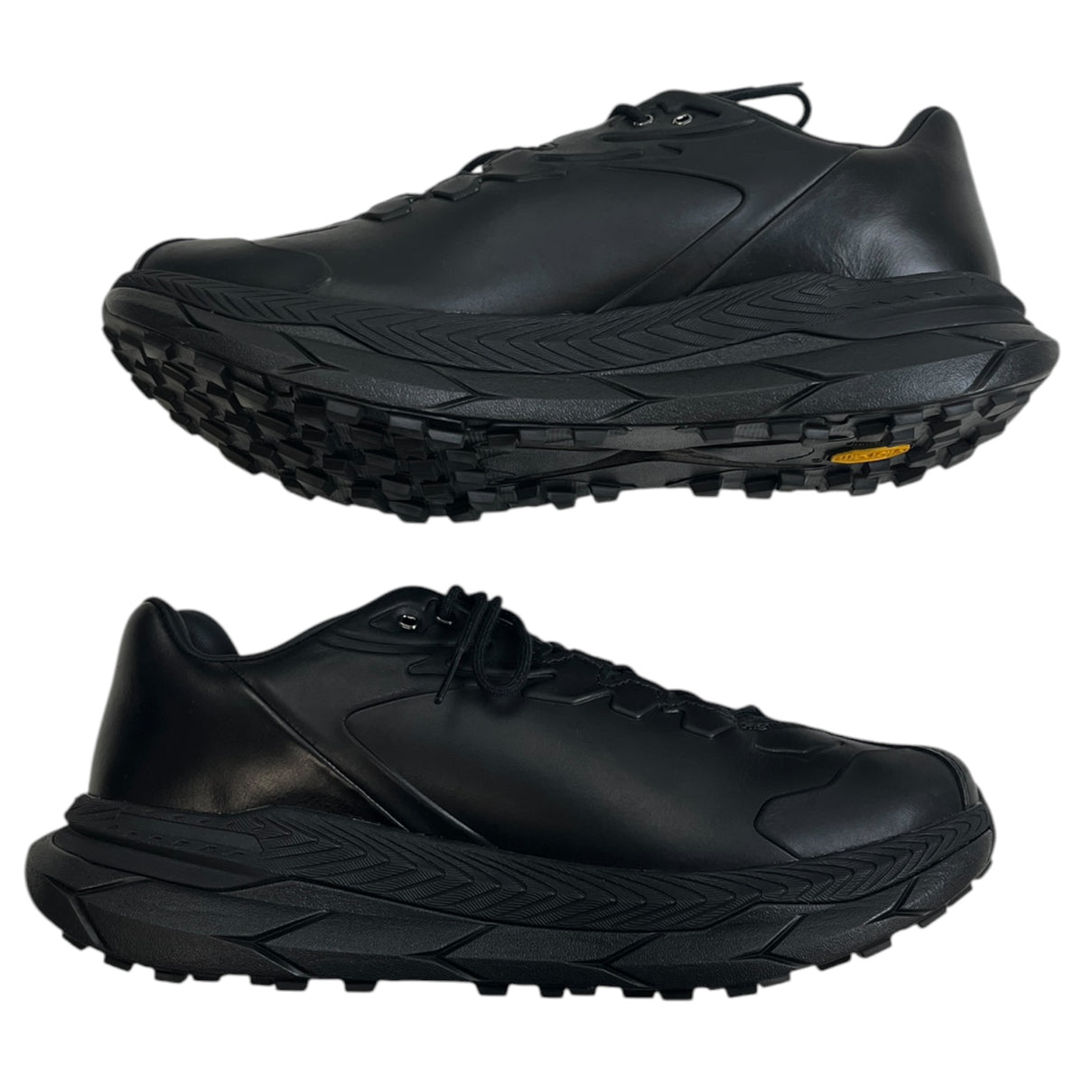 HOKA Elite Terrain System Tecton X 2