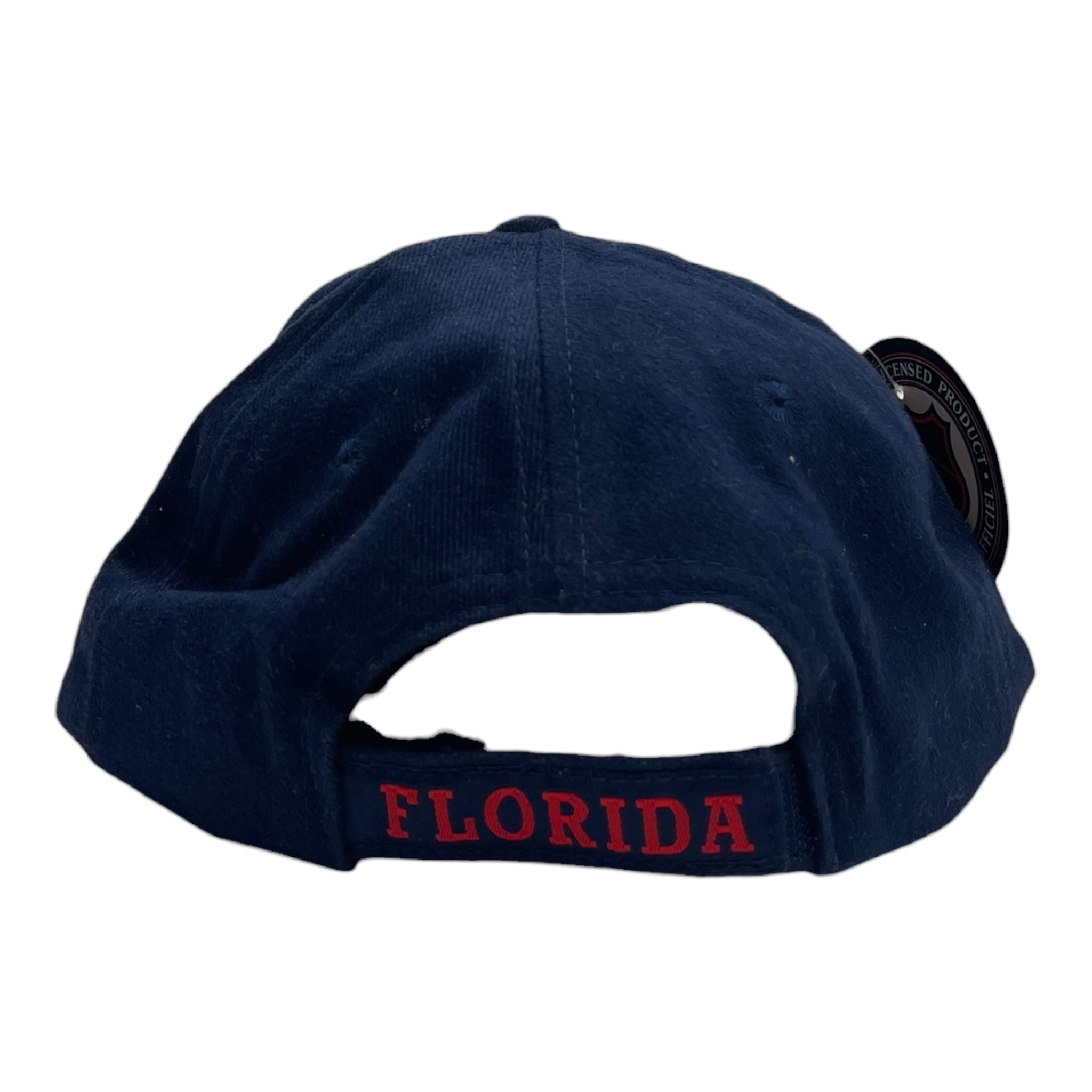 Vintage Florida Panthers Logo 7 NHL Hat