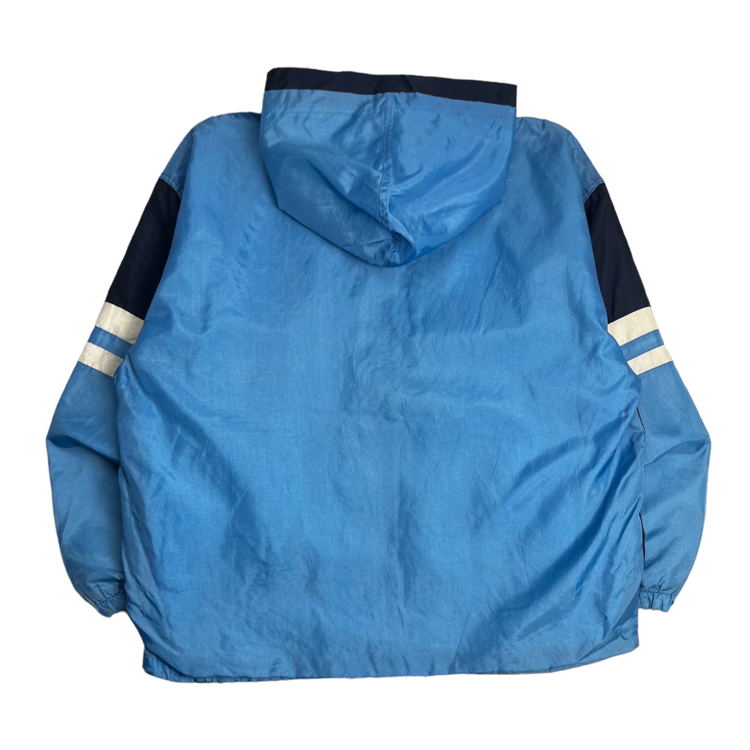 Vintage UNC Tar Heels Jacket