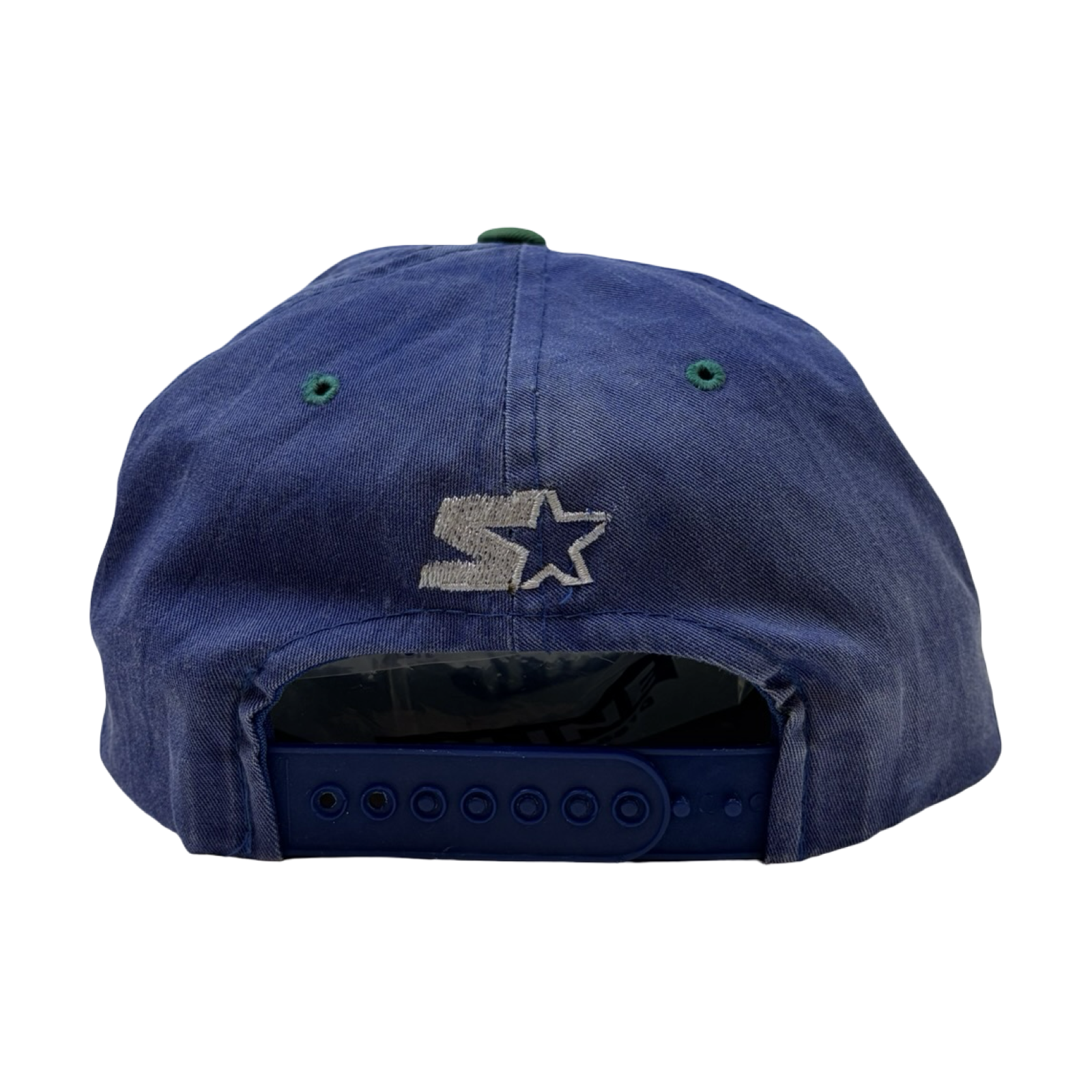 Vintage Seattle Seahawks Snapback