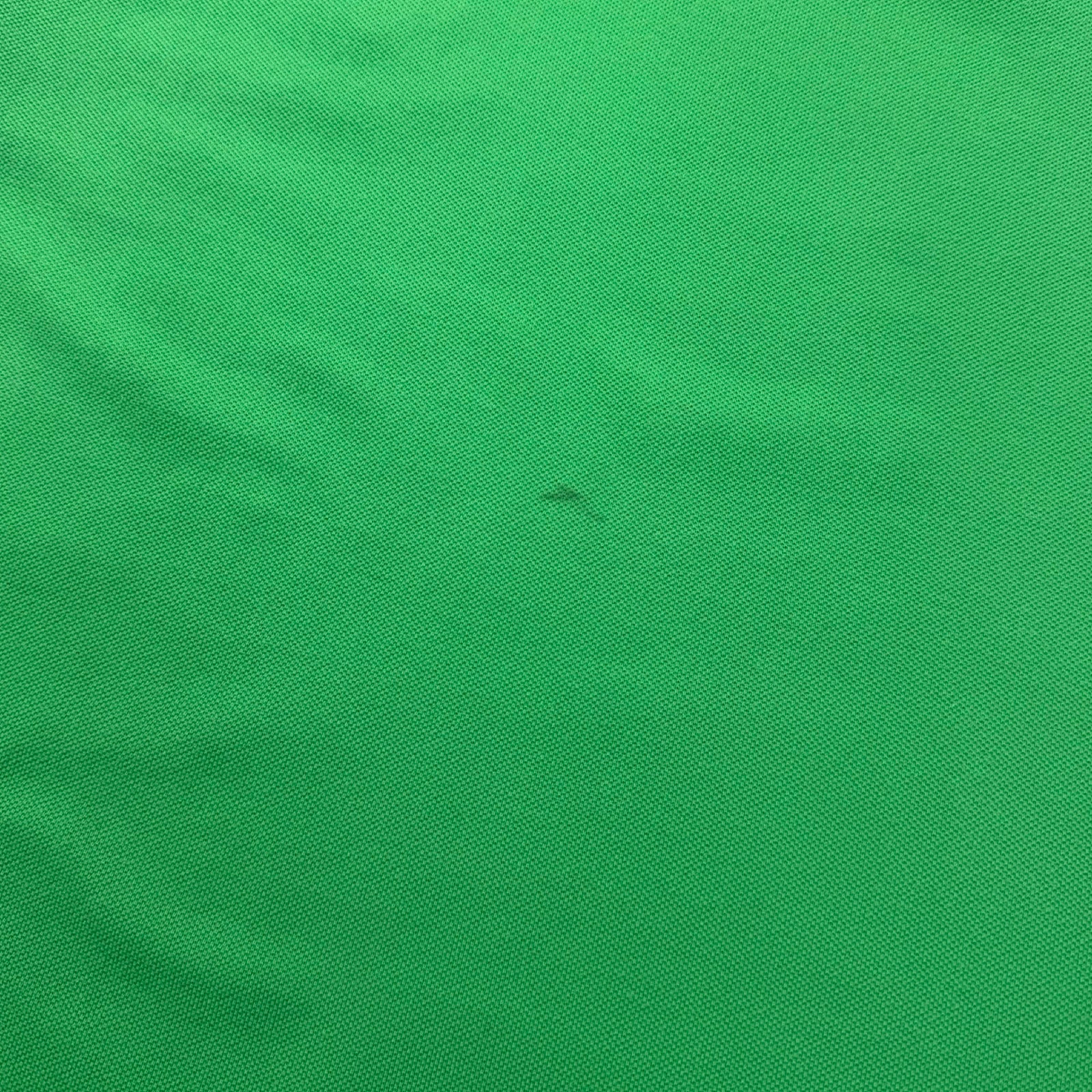 Vintage Polo Ralph Lauren Big Pony Polo Green