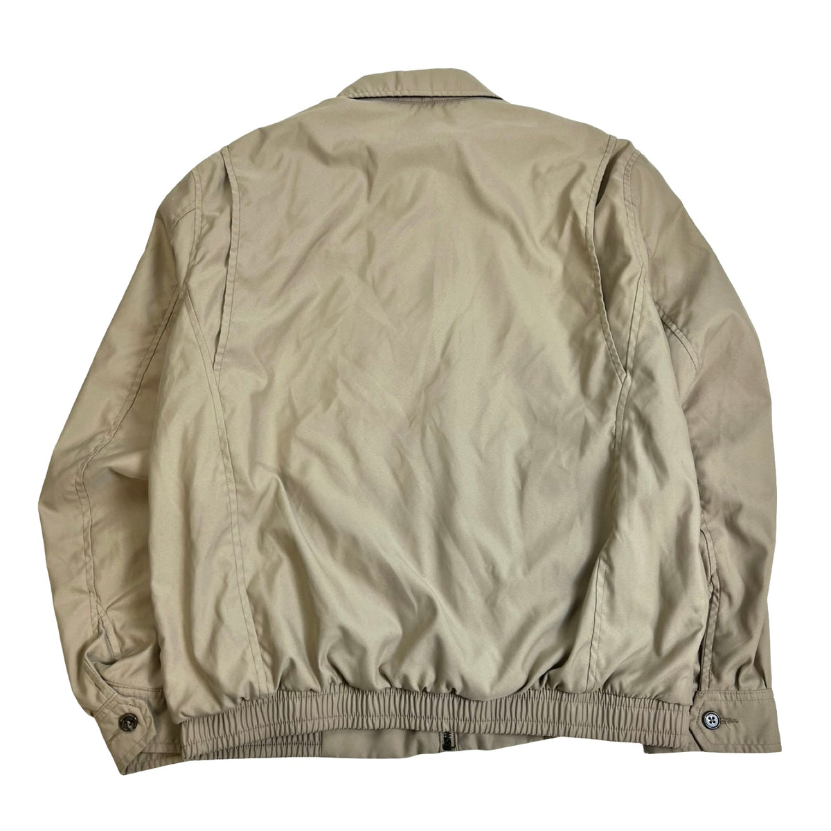 Polo Ralph Lauren Bayport Cotton Poplin Jacket
